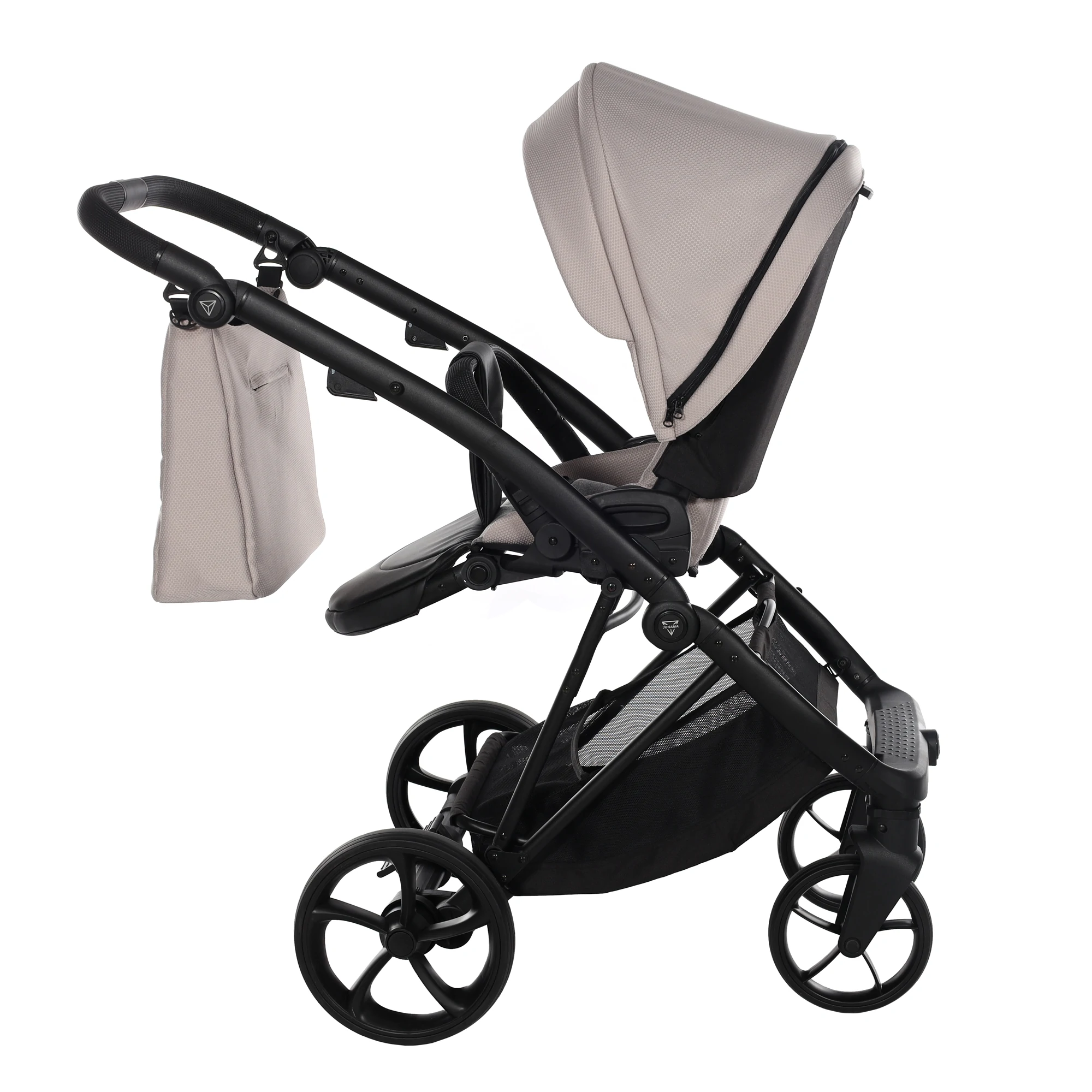 Junama Air V3 +GRATIS - 2w1 | 02 Beige Junama Air V3 +GRATIS - 2w1 | 02 Beige
