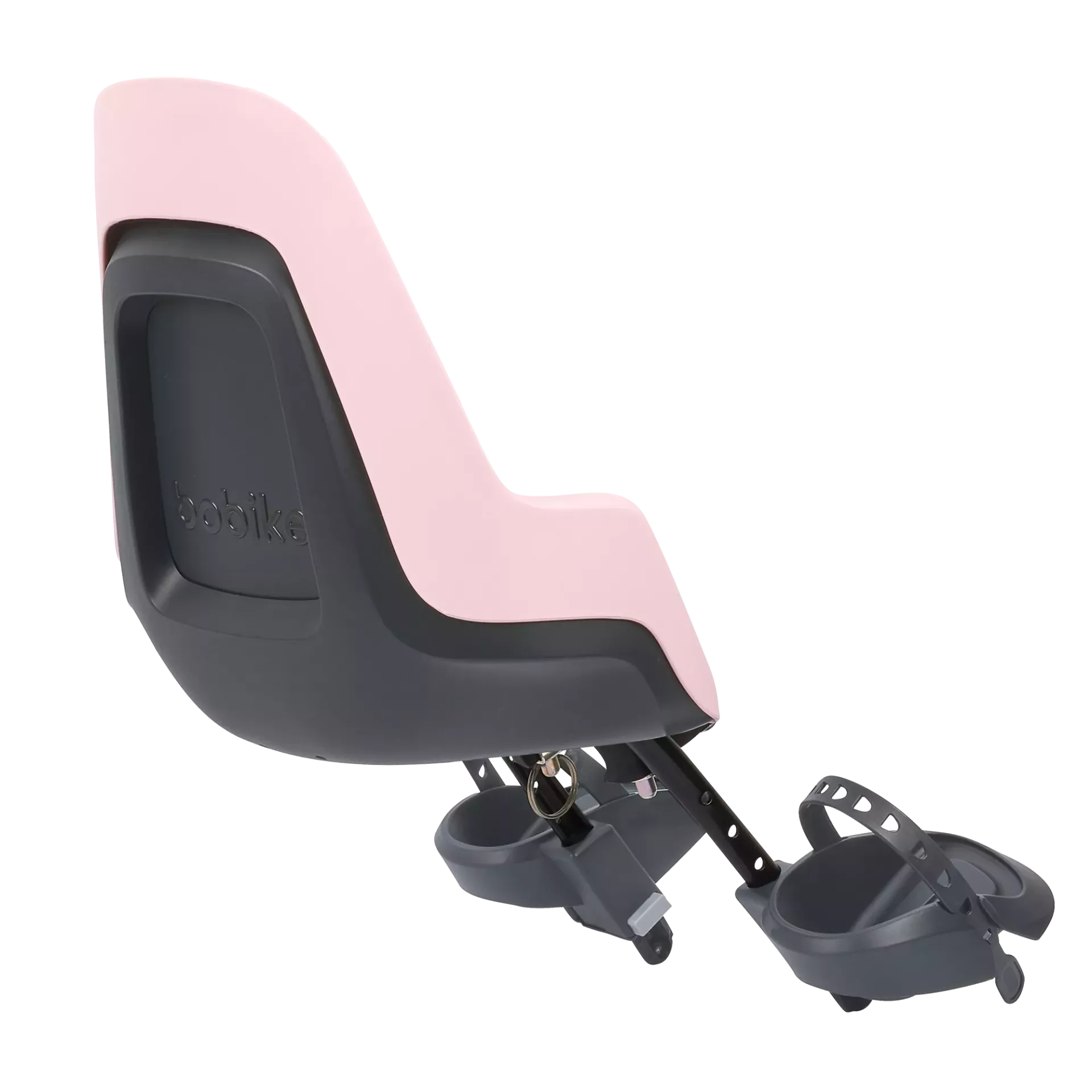 Bobike GO Mini | Cotton Candy Pink
