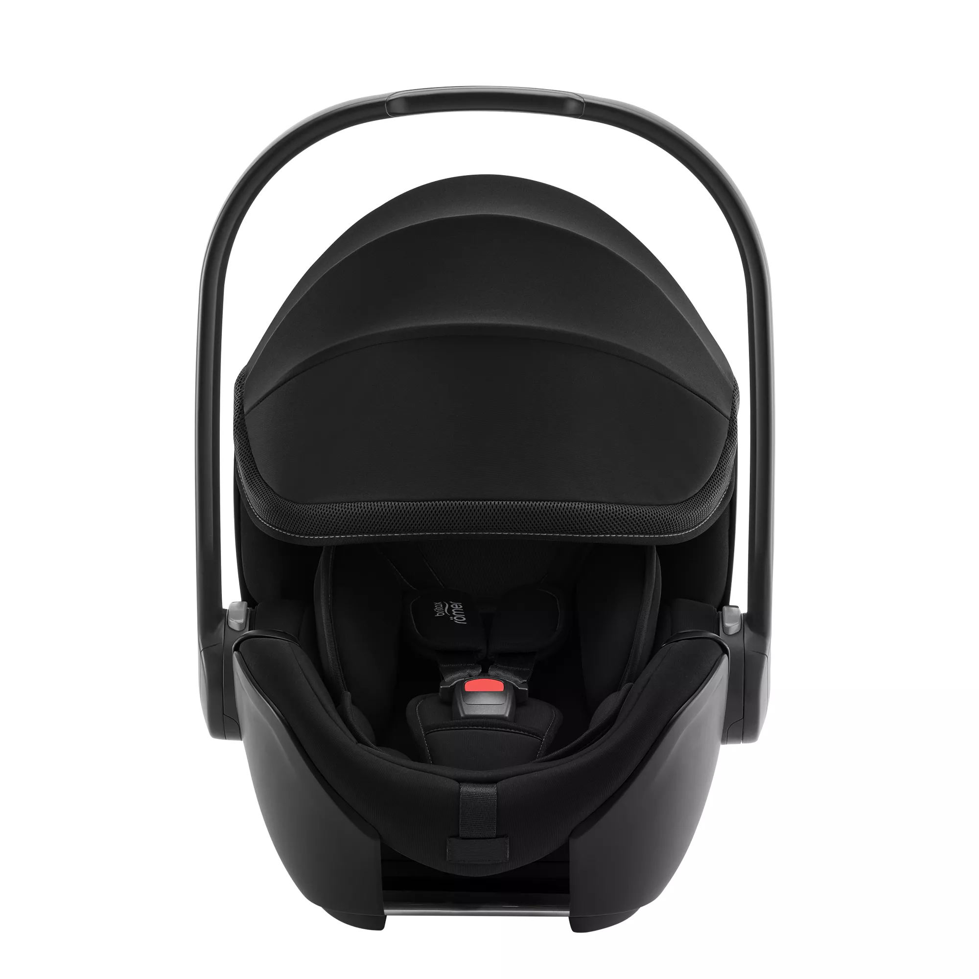Britax Römer Baby-Safe Pro+baza Vario Base 5Z | Galaxy Black