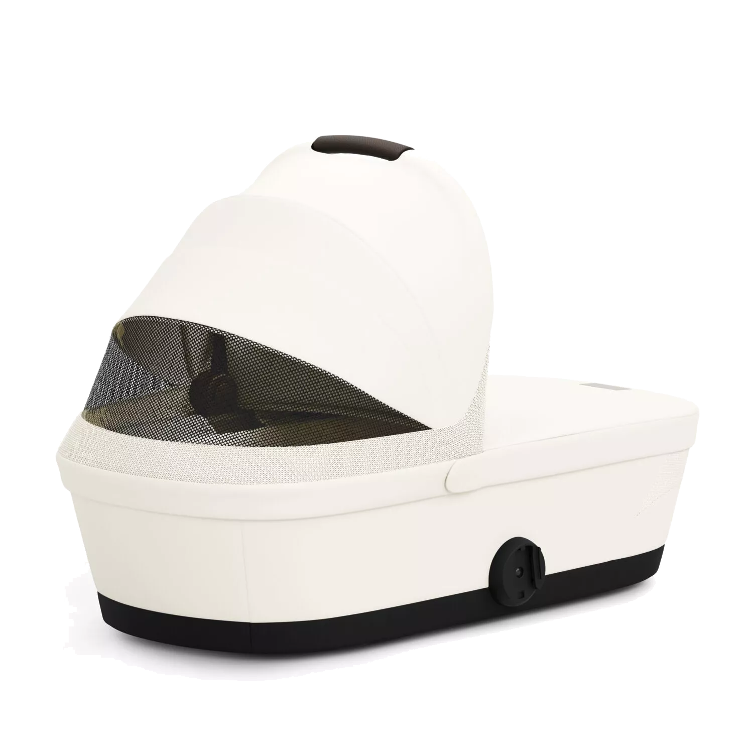 Gondola Cybex Melio | Canvas White