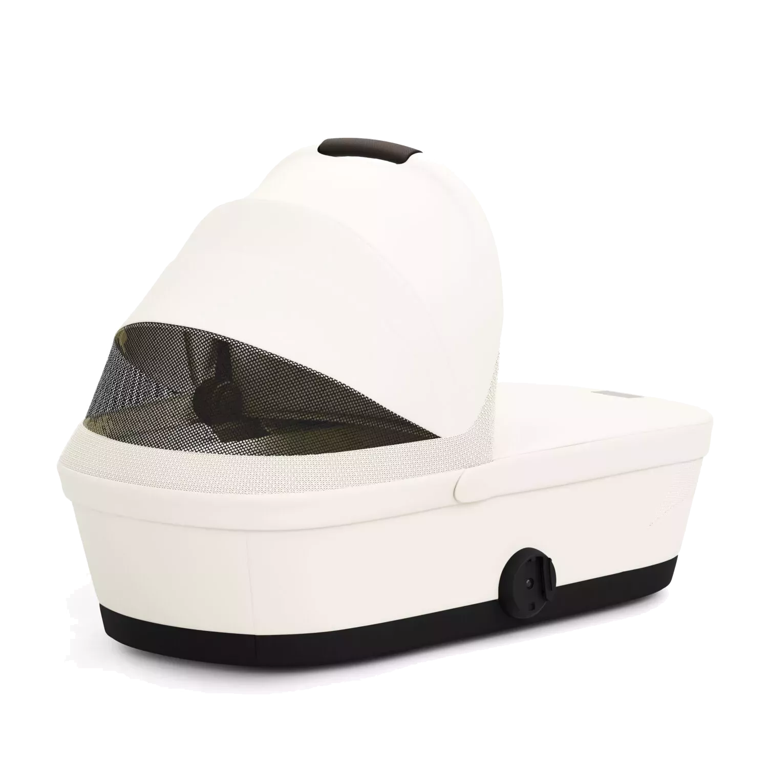 Gondola Cybex Melio | Canvas White