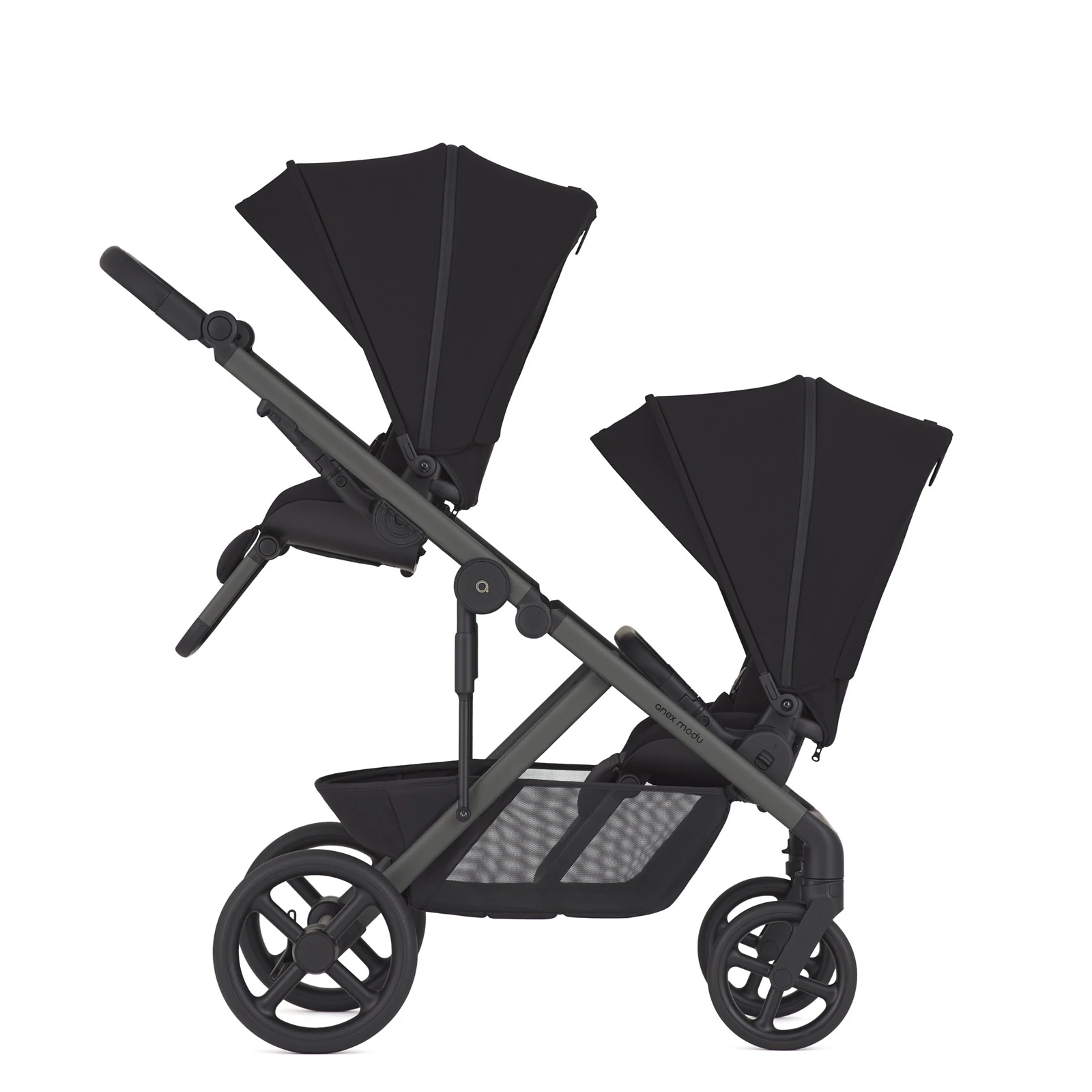 Anex Modu Twin | Nighty