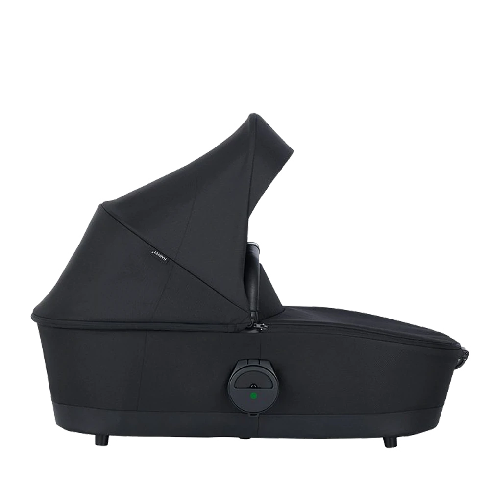 Gondola Easywalker Harvey 5 | Midnight Black