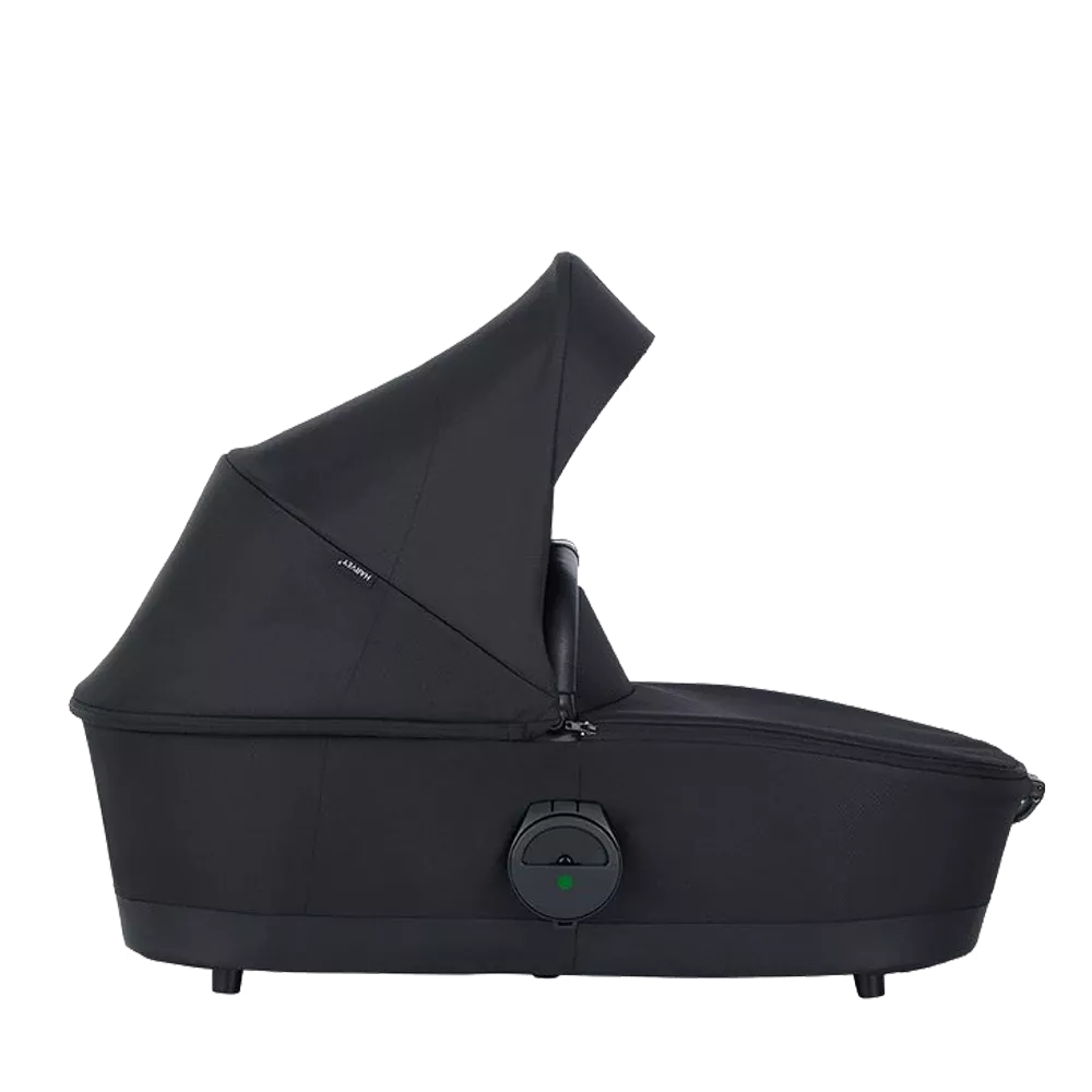 Gondola Easywalker Harvey 5 | Midnight Black