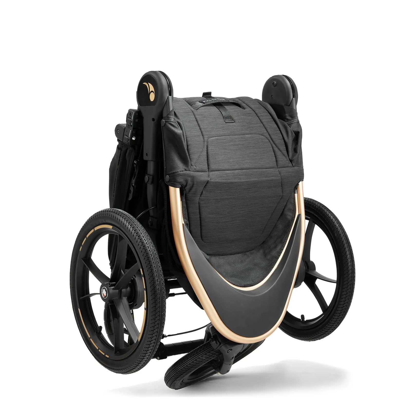 Baby Jogger Summit X3 | Robin Arzon (Limited Edition) Baby Jogger Summit X3 | Robin Arzon (Limited Edition)
