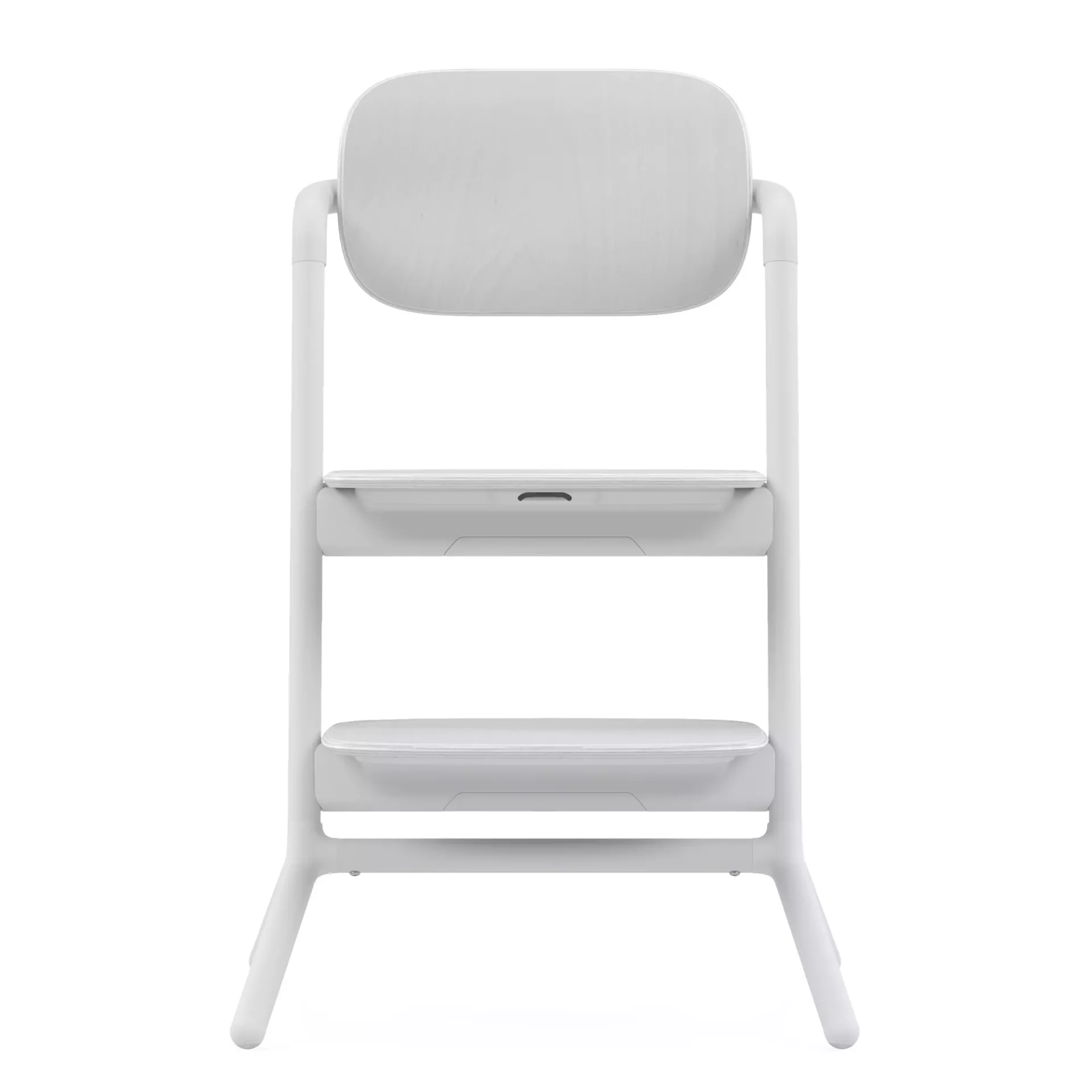 Cybex Lemo - zestaw 3w1 | All White