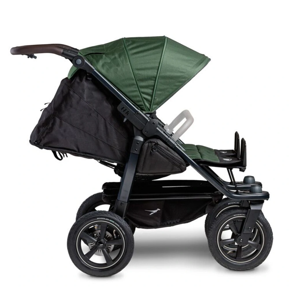 TFK Duo 2 Sport | Olive - koła pompowane TFK Duo 2 Sport | Olive - koła pompowane
