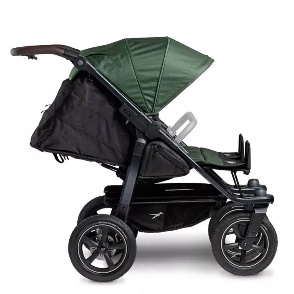 TFK Duo 2 Sport | Olive - koła pompowane TFK Duo 2 Sport | Olive - koła pompowane