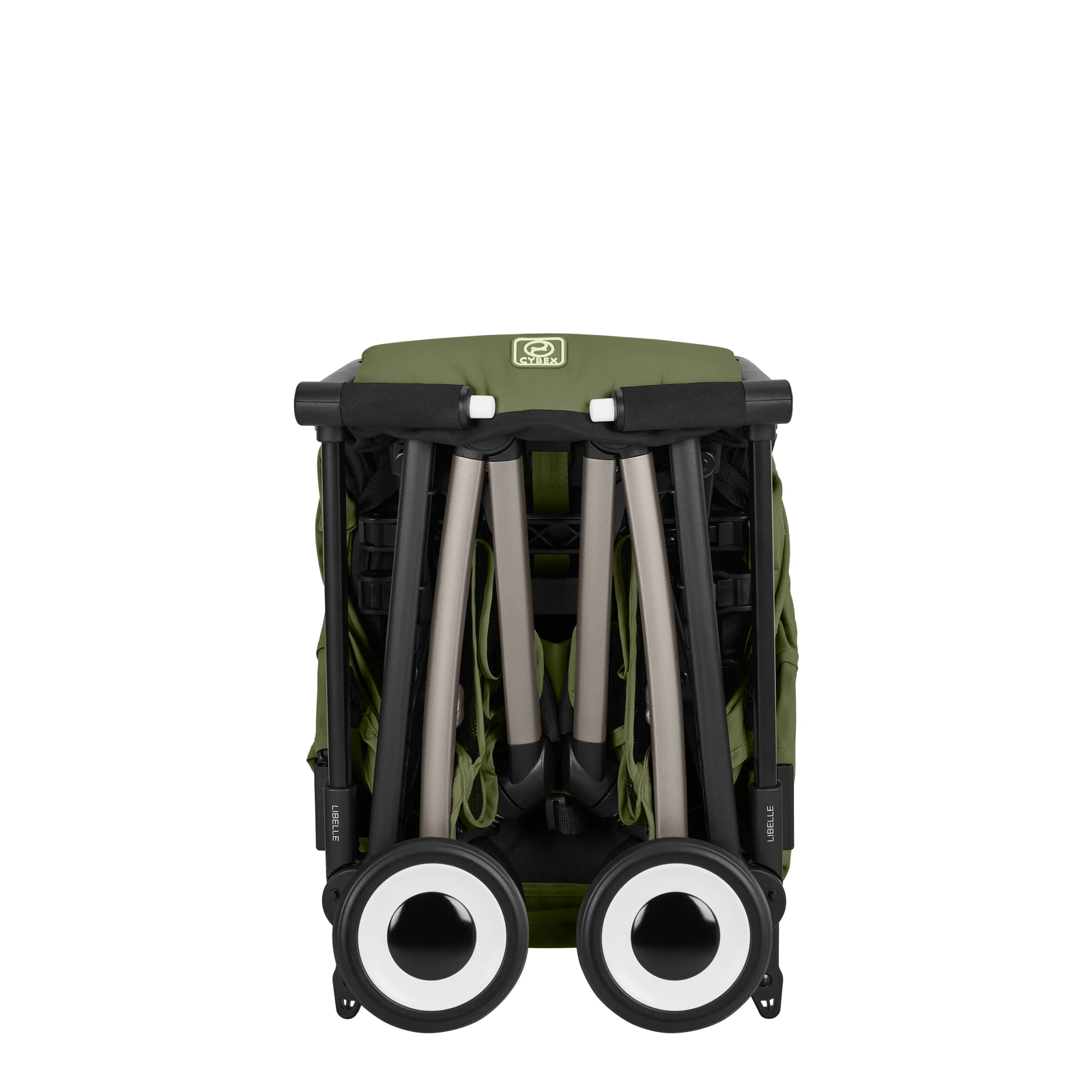 Cybex Libelle + GRATIS | Moss Green