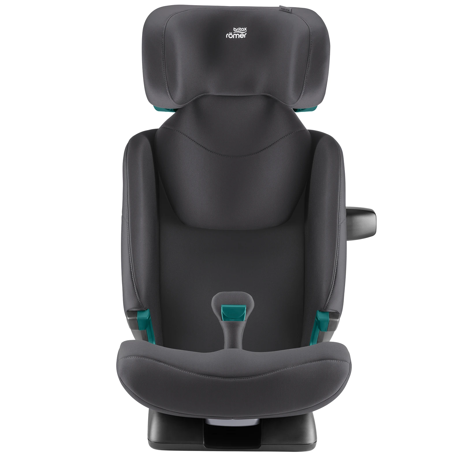Britax Römer Safefix | Deep Grey