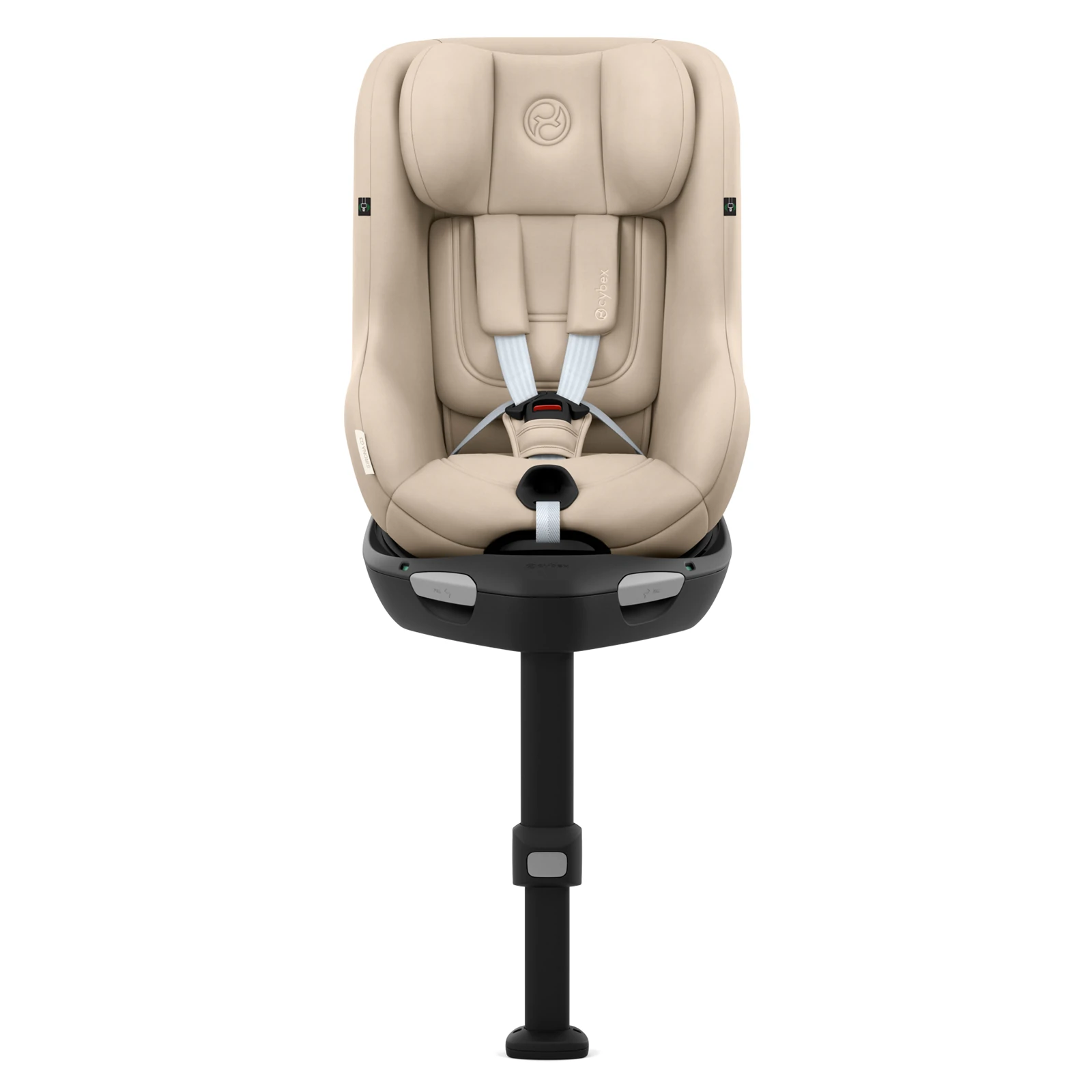 Cybex Sirona G3 i-Size | Almond Beige (Comfort)