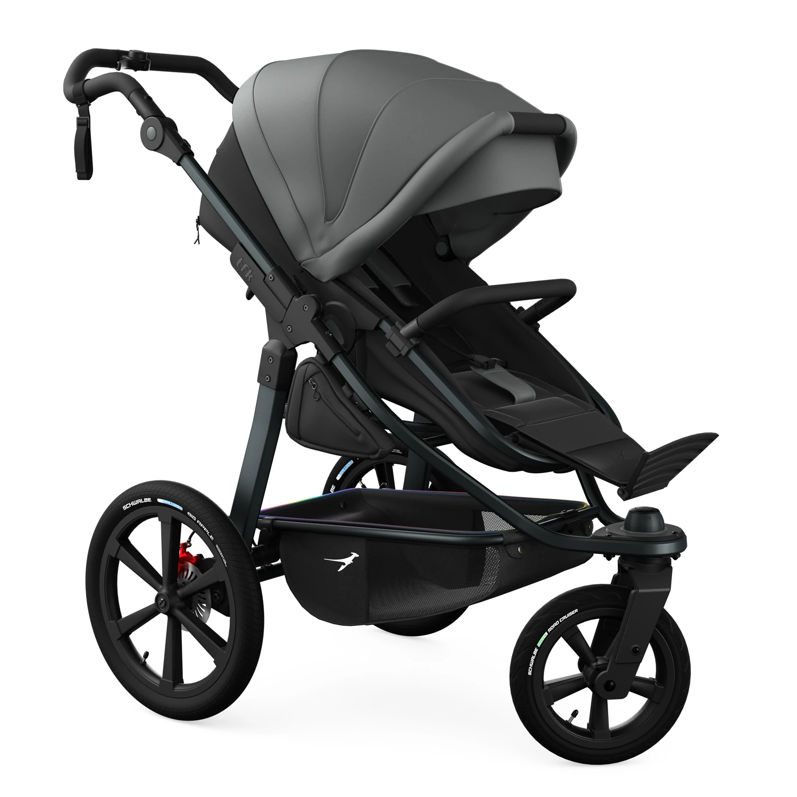 TFK Pro Combi | Grey