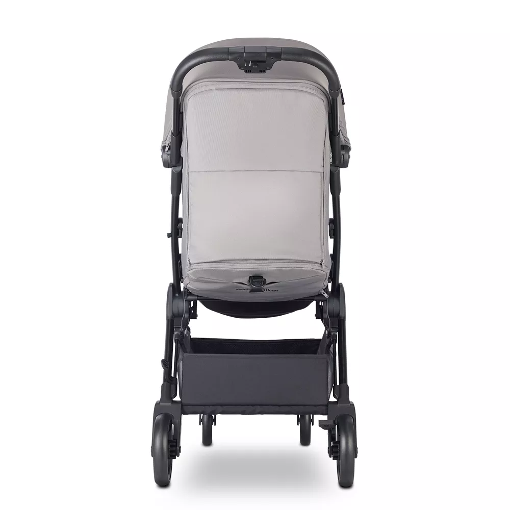 Easywalker Jackey 2 | Pebble Grey