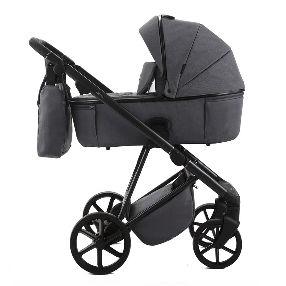 Adamex Delta Natura - 2w1 | Stone