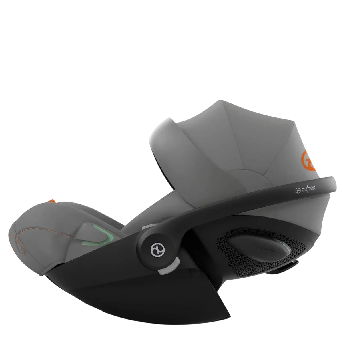 Cybex Cloud G i-Size | Lava Grey | OUTLET