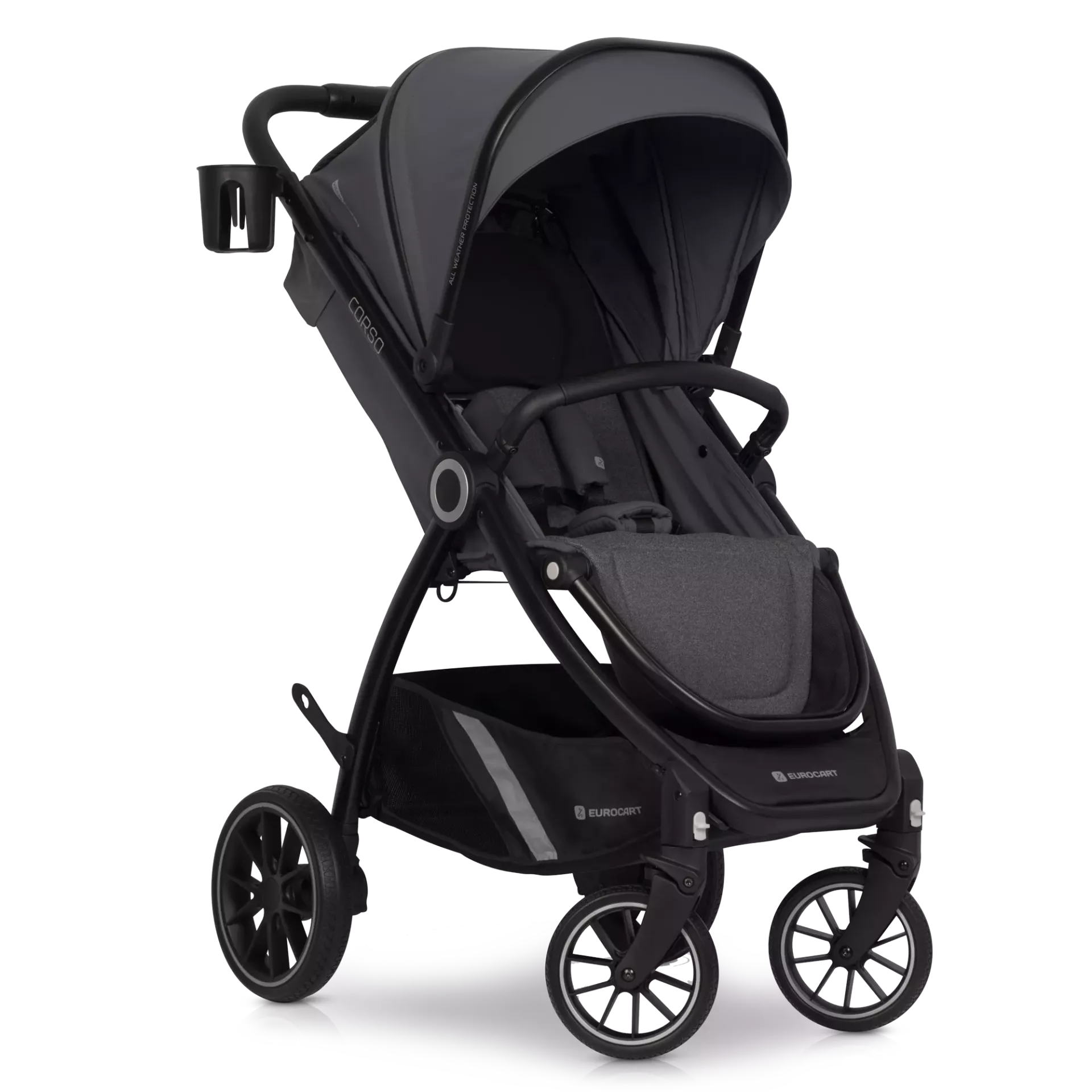 Euro-Cart Corso | Iron