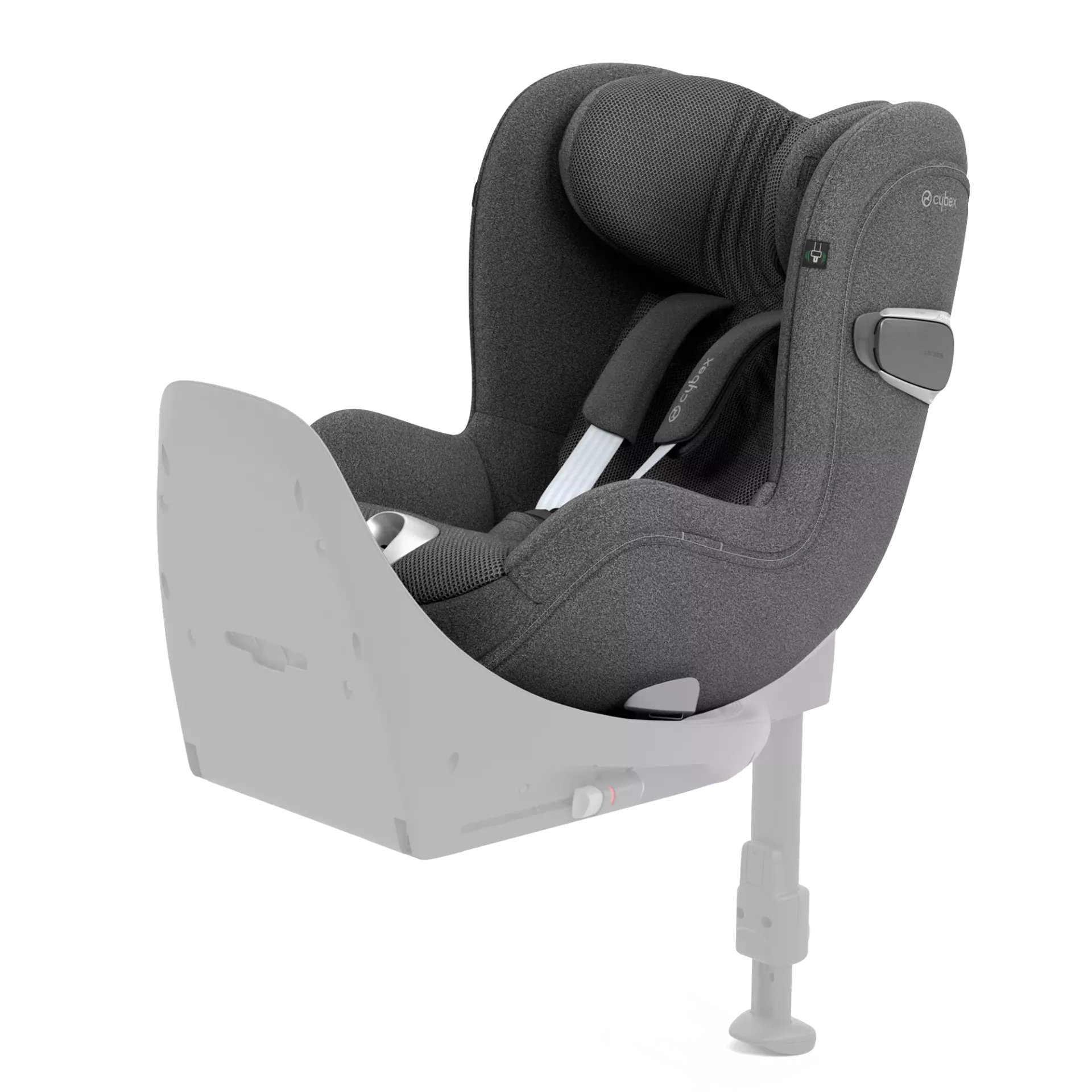 Cybex Sirona T i-Size | Mirage Grey (Plus)