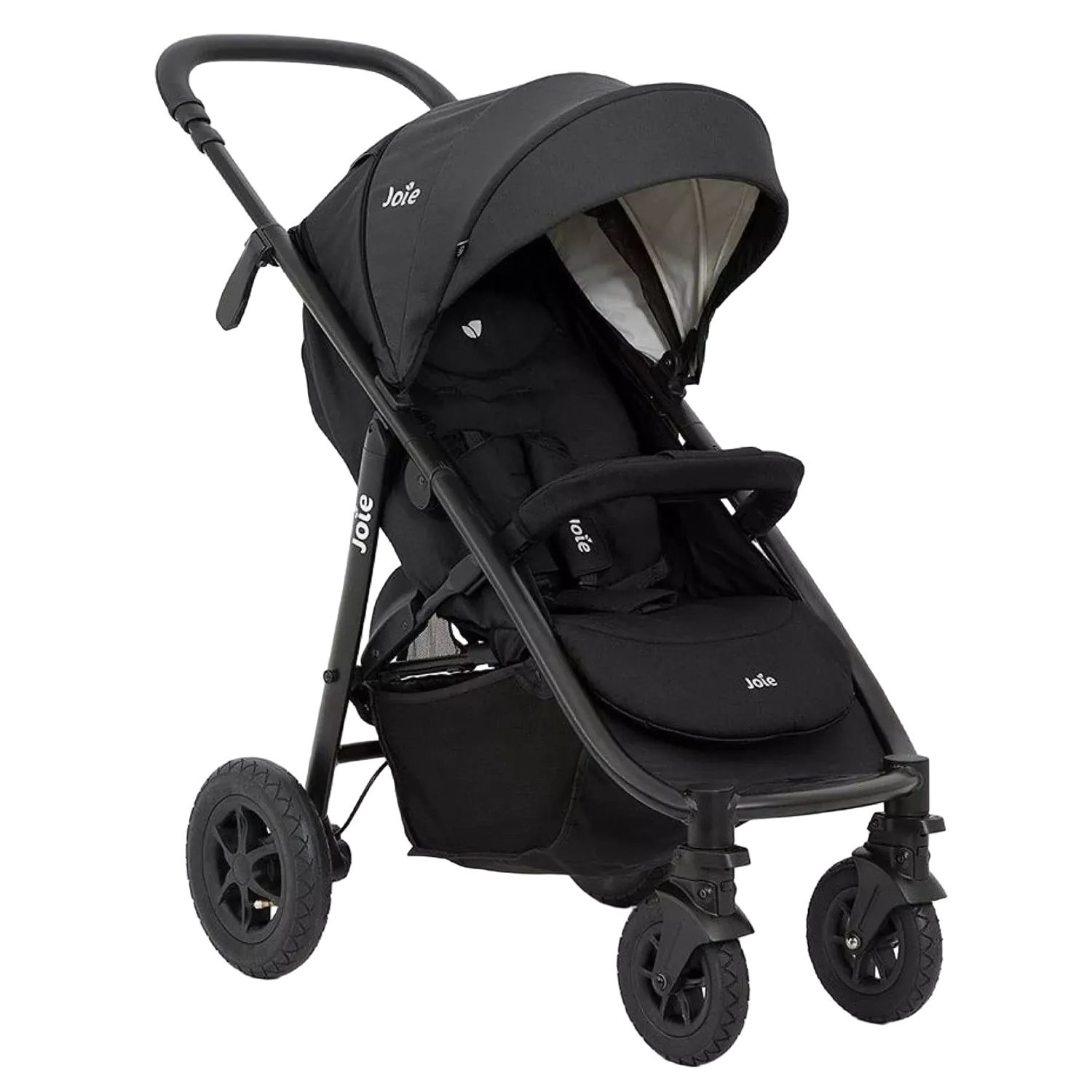 Joie Litetrax 4 Air DLX | Shale