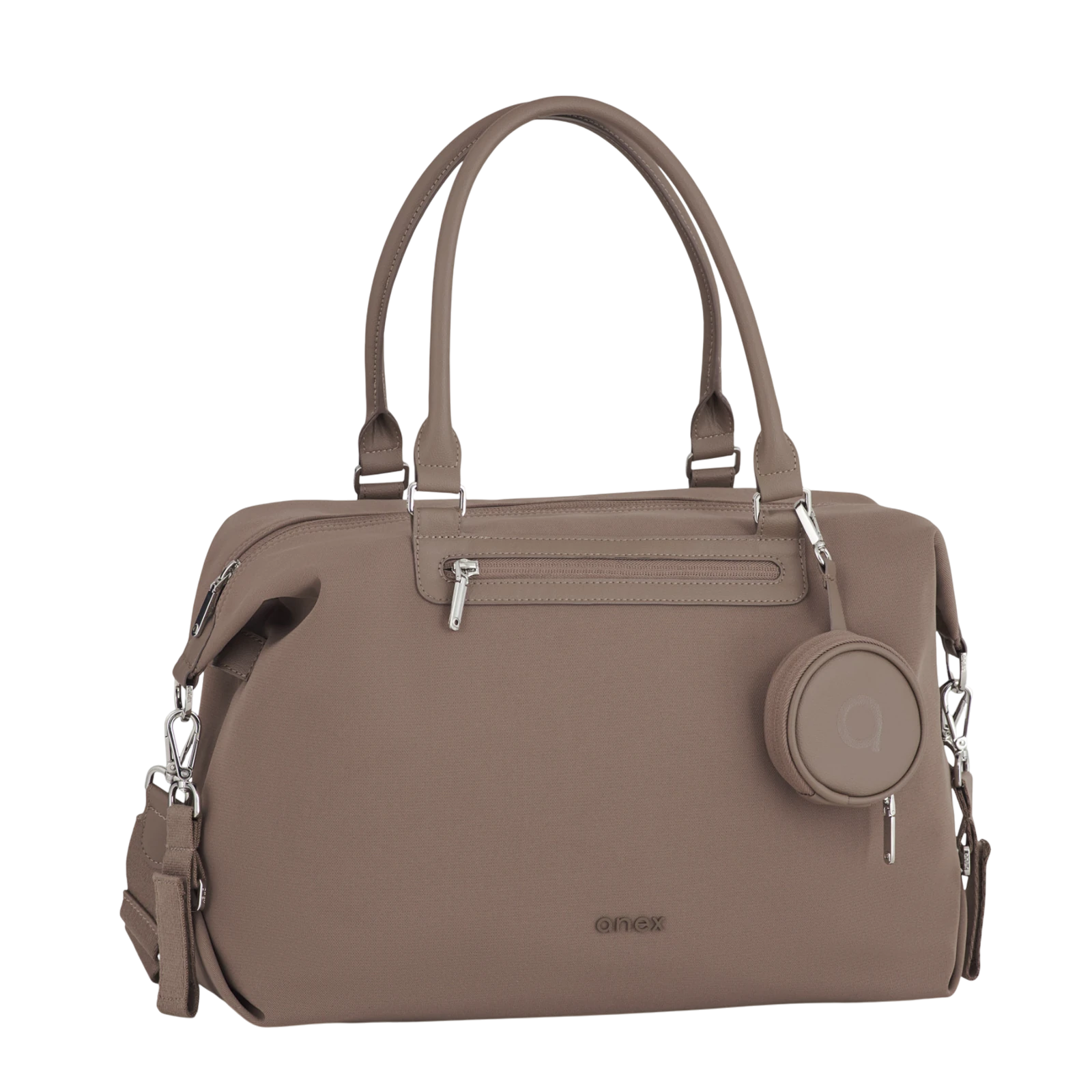 Torba do wózka Anex Flo/Eli/Modu | Brown