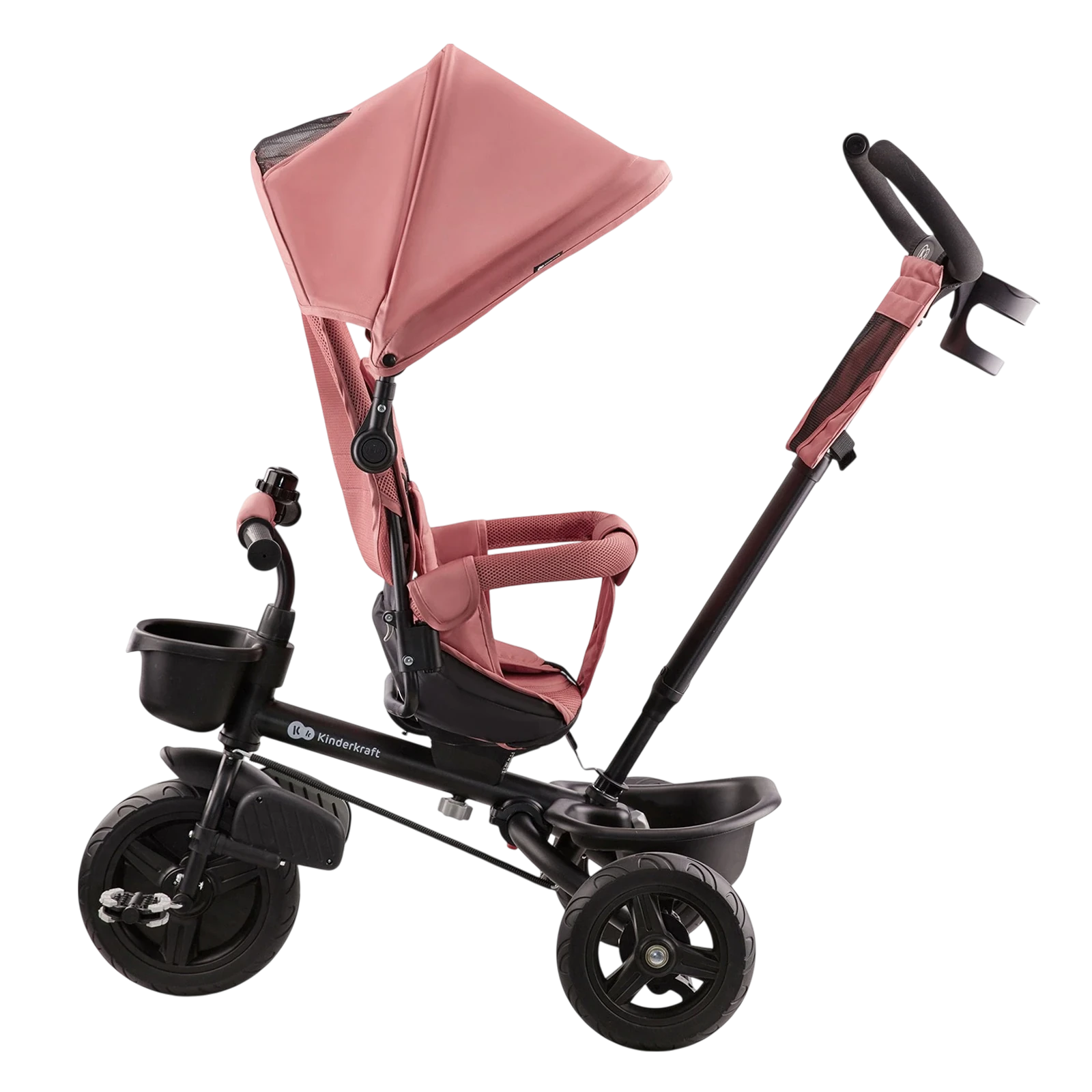 Kinderkraft Aveo | Rose Pink