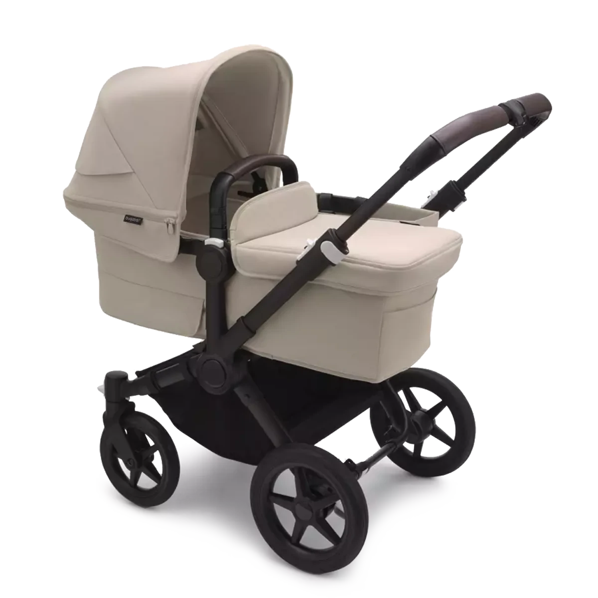 Budka Bugaboo Donkey 5 | Desert Taupe