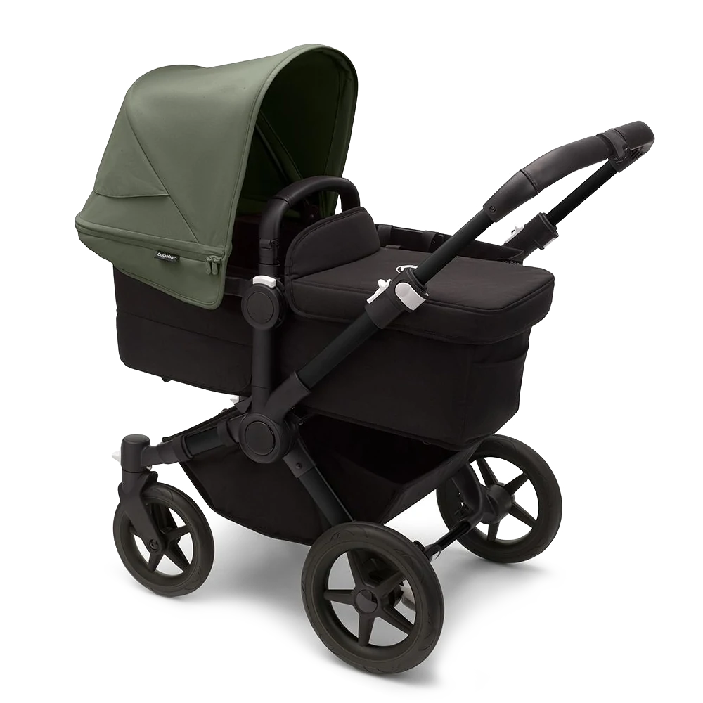 Budka Bugaboo Donkey 5 | Forest Green