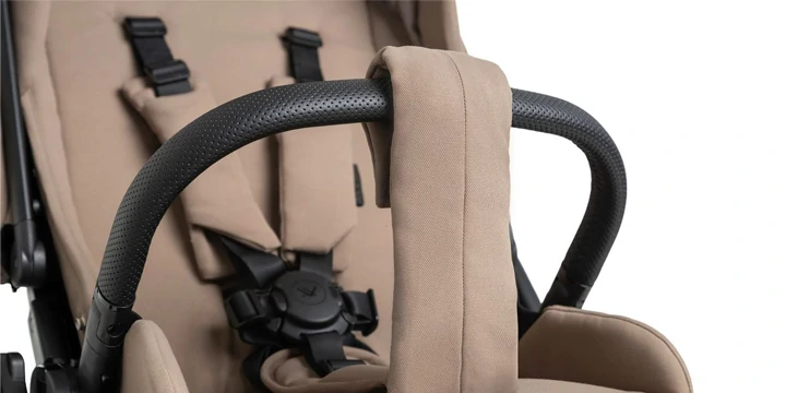 muuvo one 3w1 cybex cloud g pałąk pas krokowy