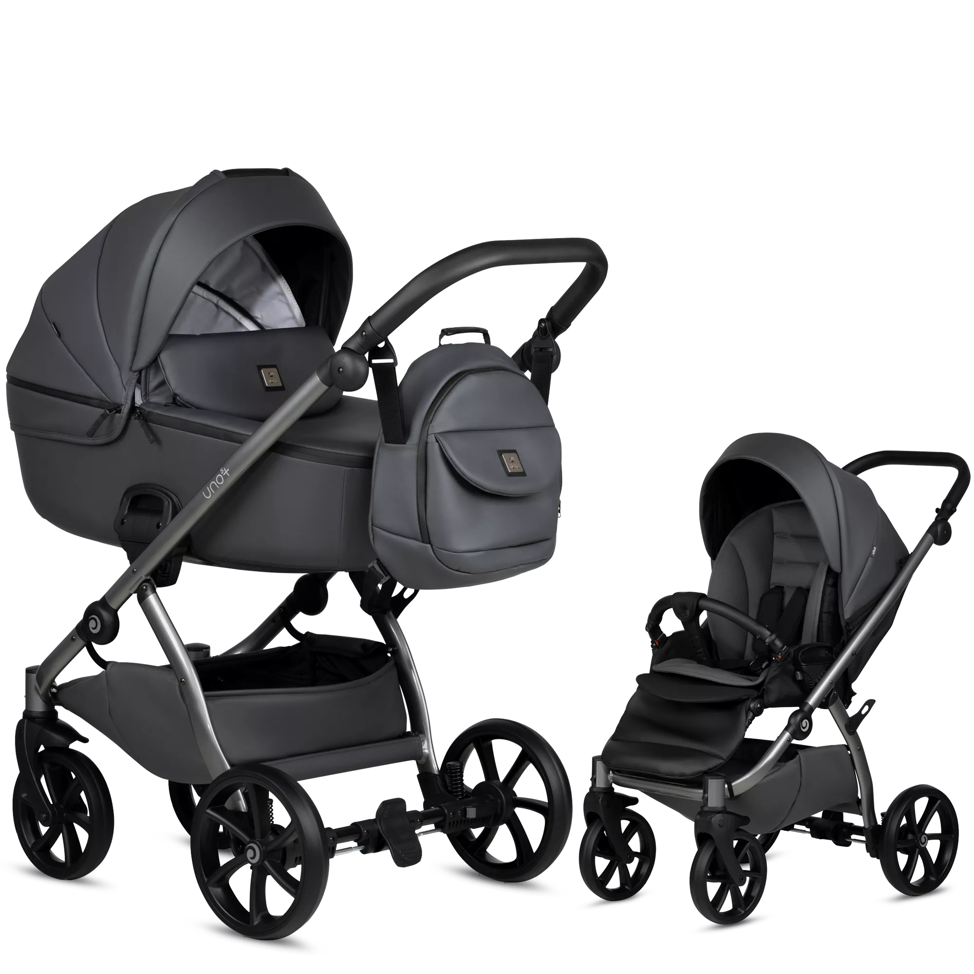 Tutis Uno 5+ +GRATIS - 3w1