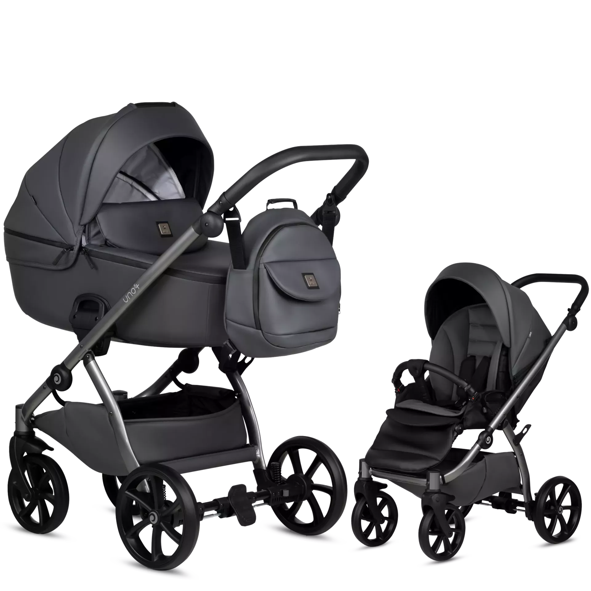 Tutis Uno 5+ +GRATIS - 3w1