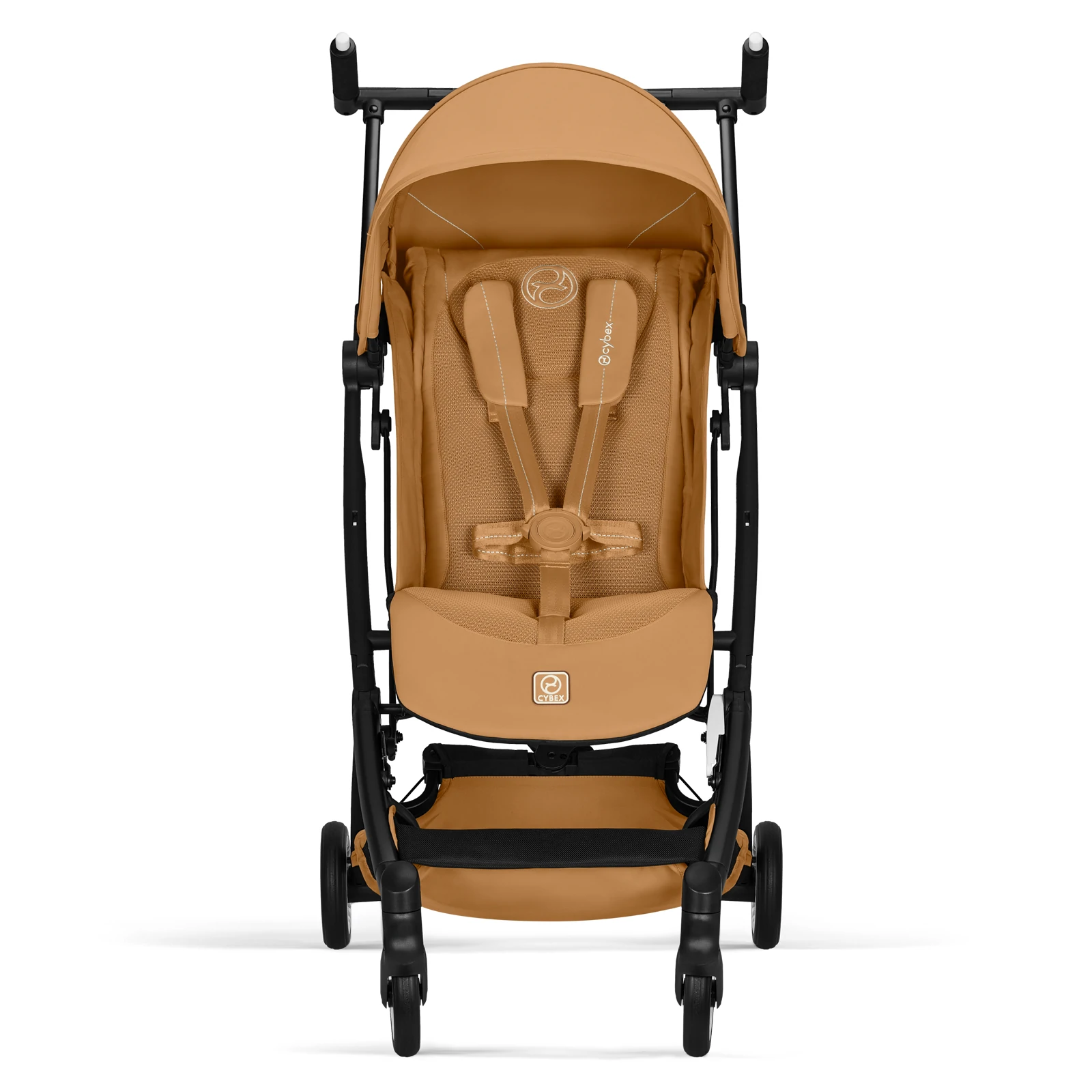 Cybex Libelle + GRATIS | Cinnamon Yellow