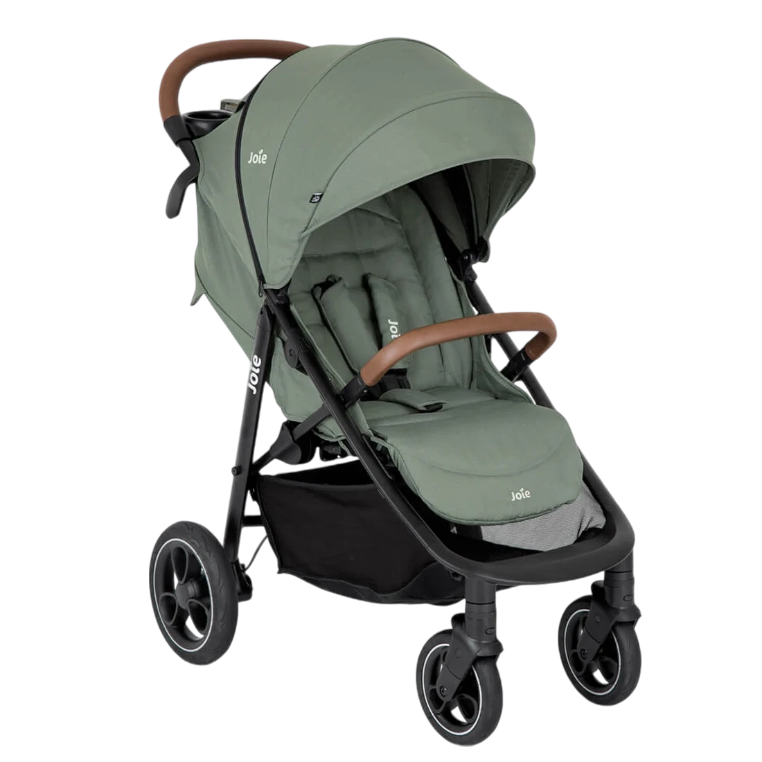 Joie Litetrax Pro | Laurel