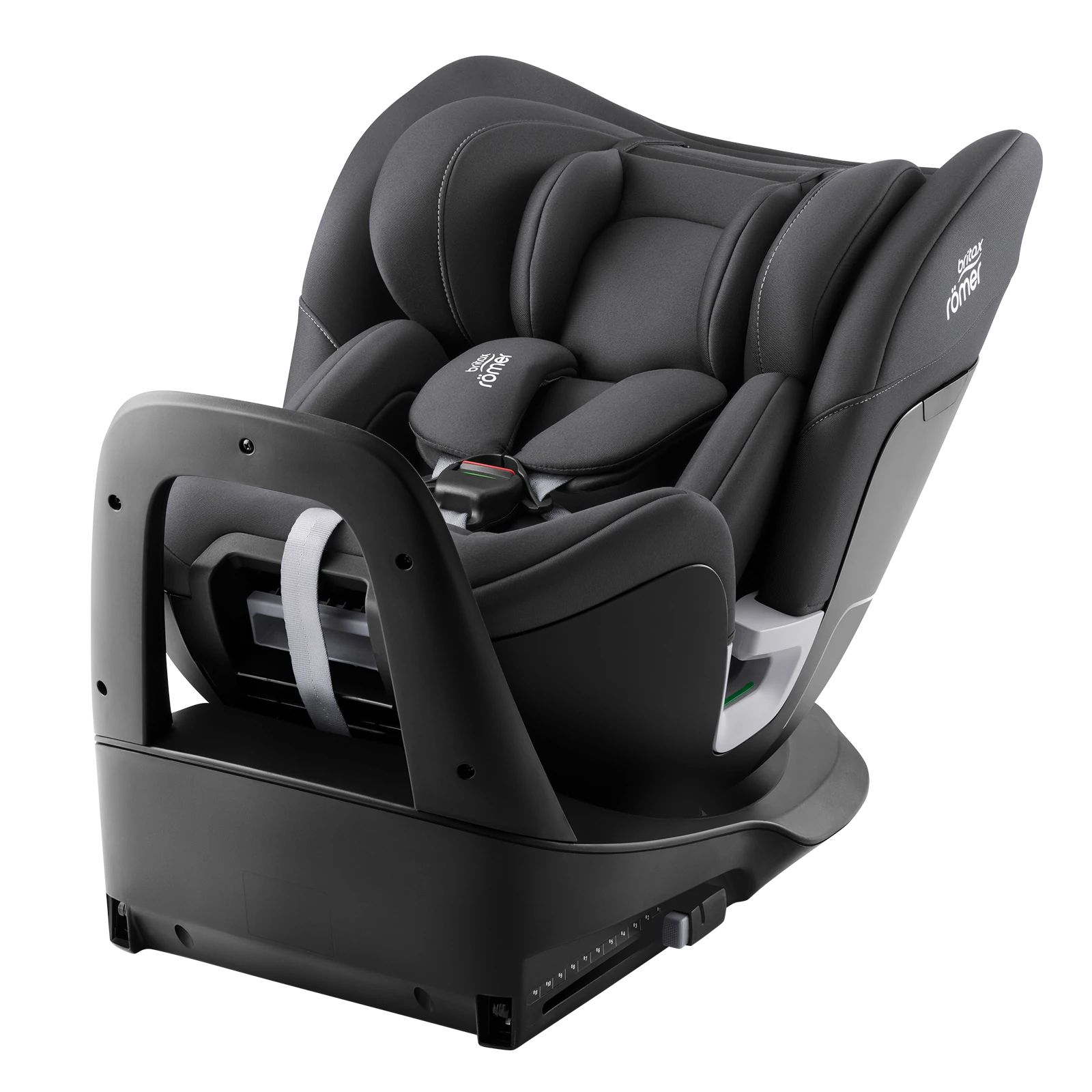 Britax Römer Swivel 2 | Midnight Grey