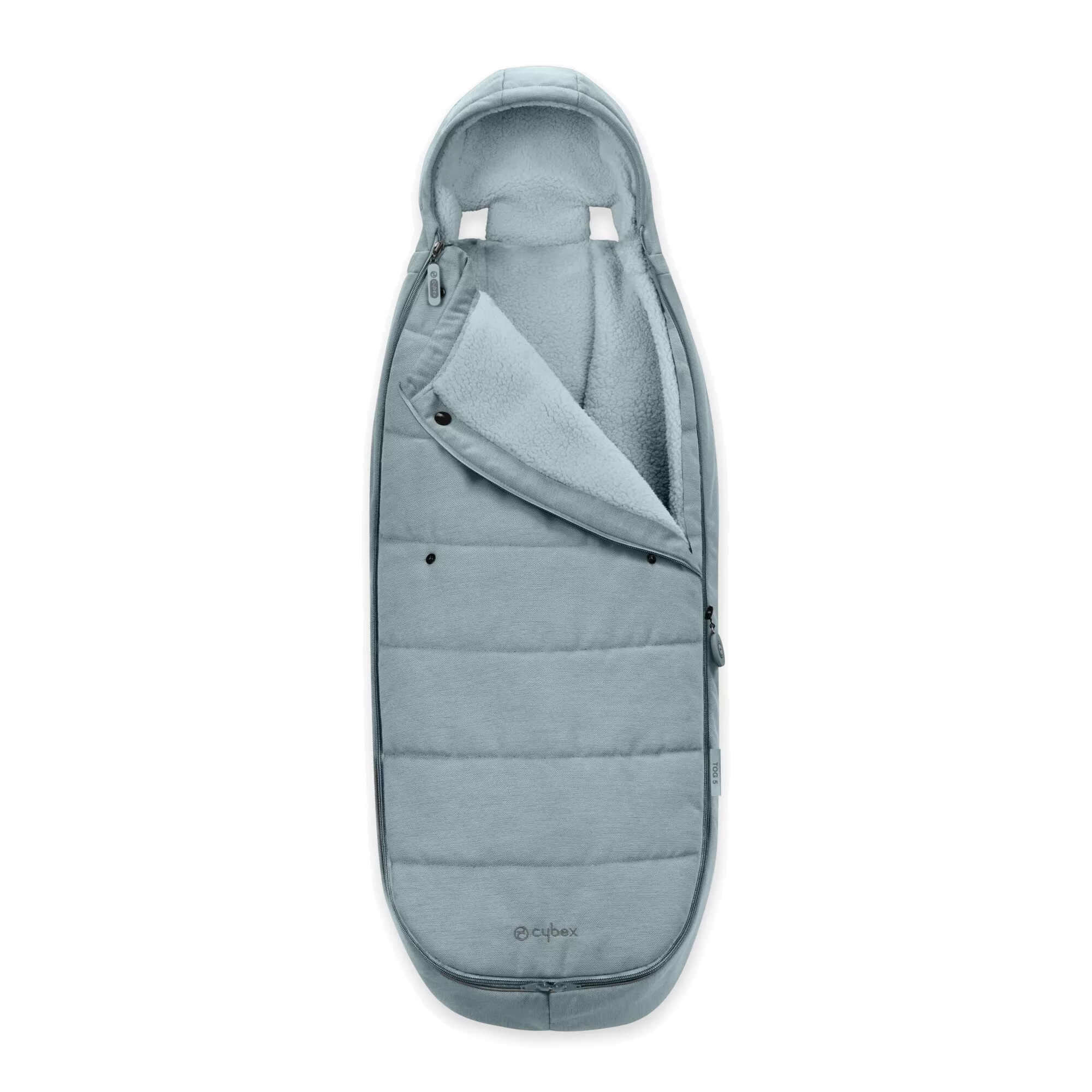 Śpiworek Cybex Gold | Sky Blue Śpiworek Cybex Gold | Sky Blue