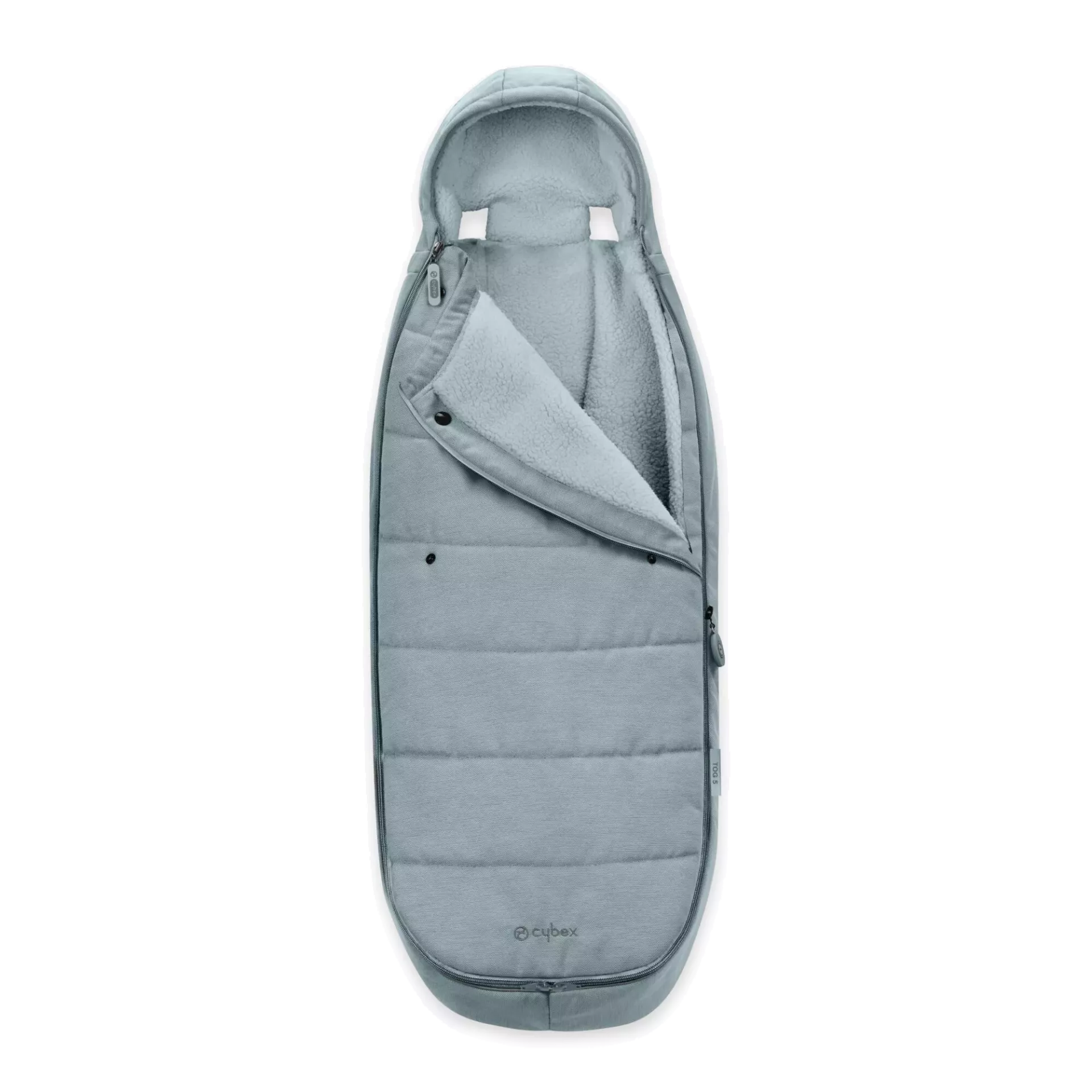 Śpiworek Cybex Gold | Sky Blue Śpiworek Cybex Gold | Sky Blue
