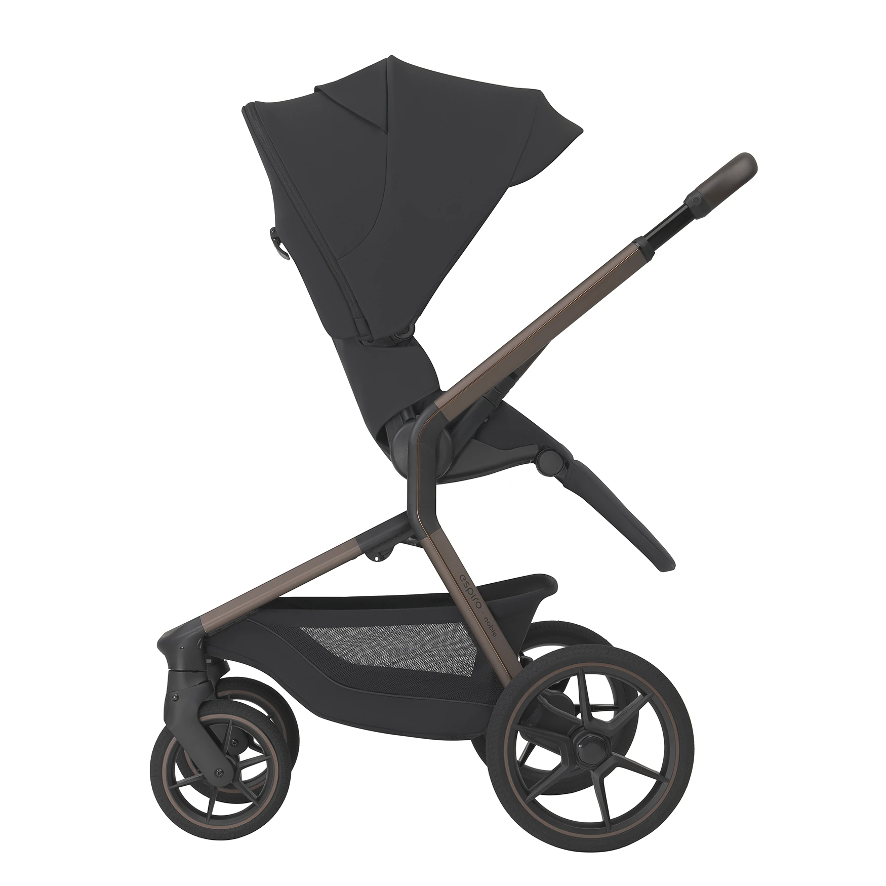 Espiro Noble - wózek 2w1 | 10 Majestic
