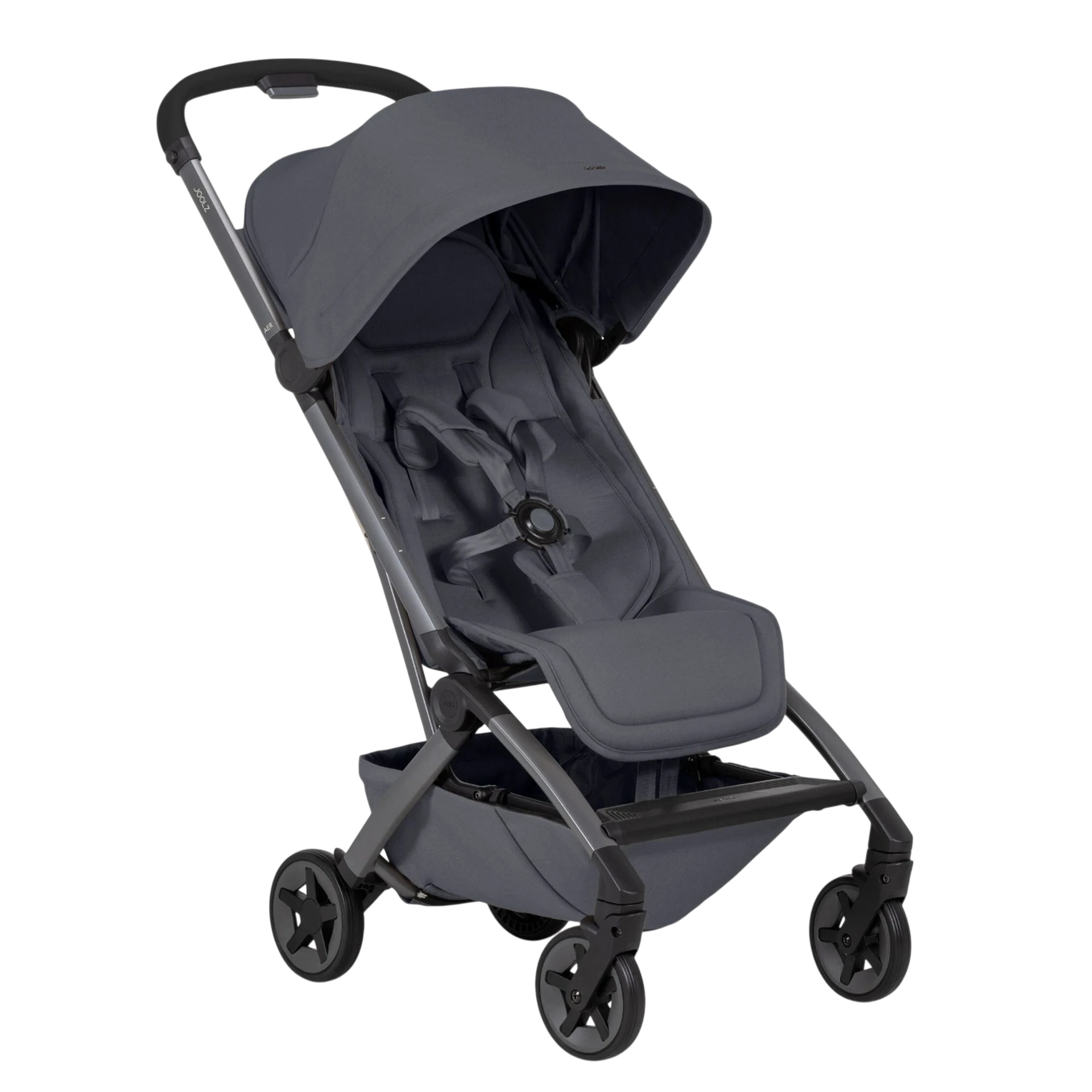 Joolz Aer2 | Stone Grey Joolz Aer2 | Stone Grey