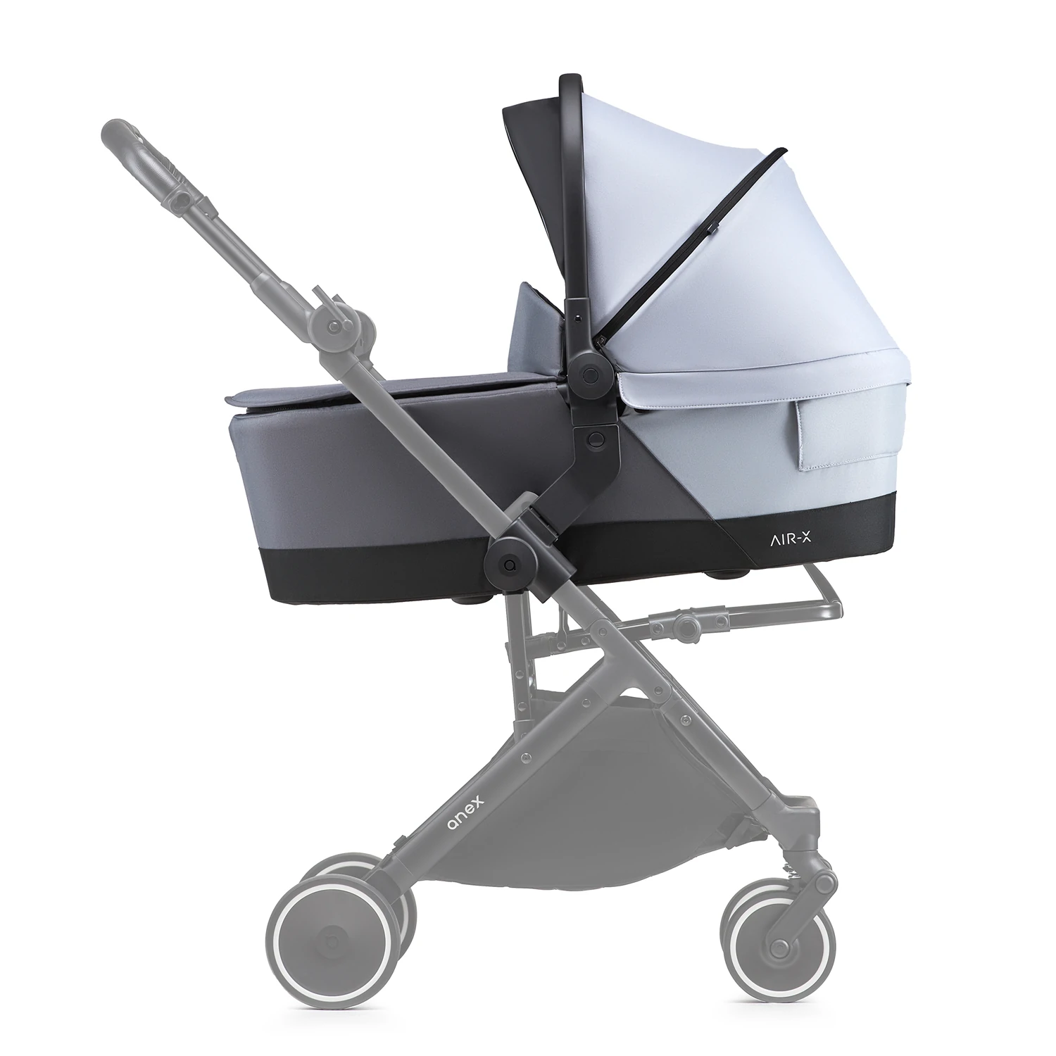 Gondola Anex Air-X/Air-X2 | Gray Gondola Anex Air-X/Air-X2 | Gray