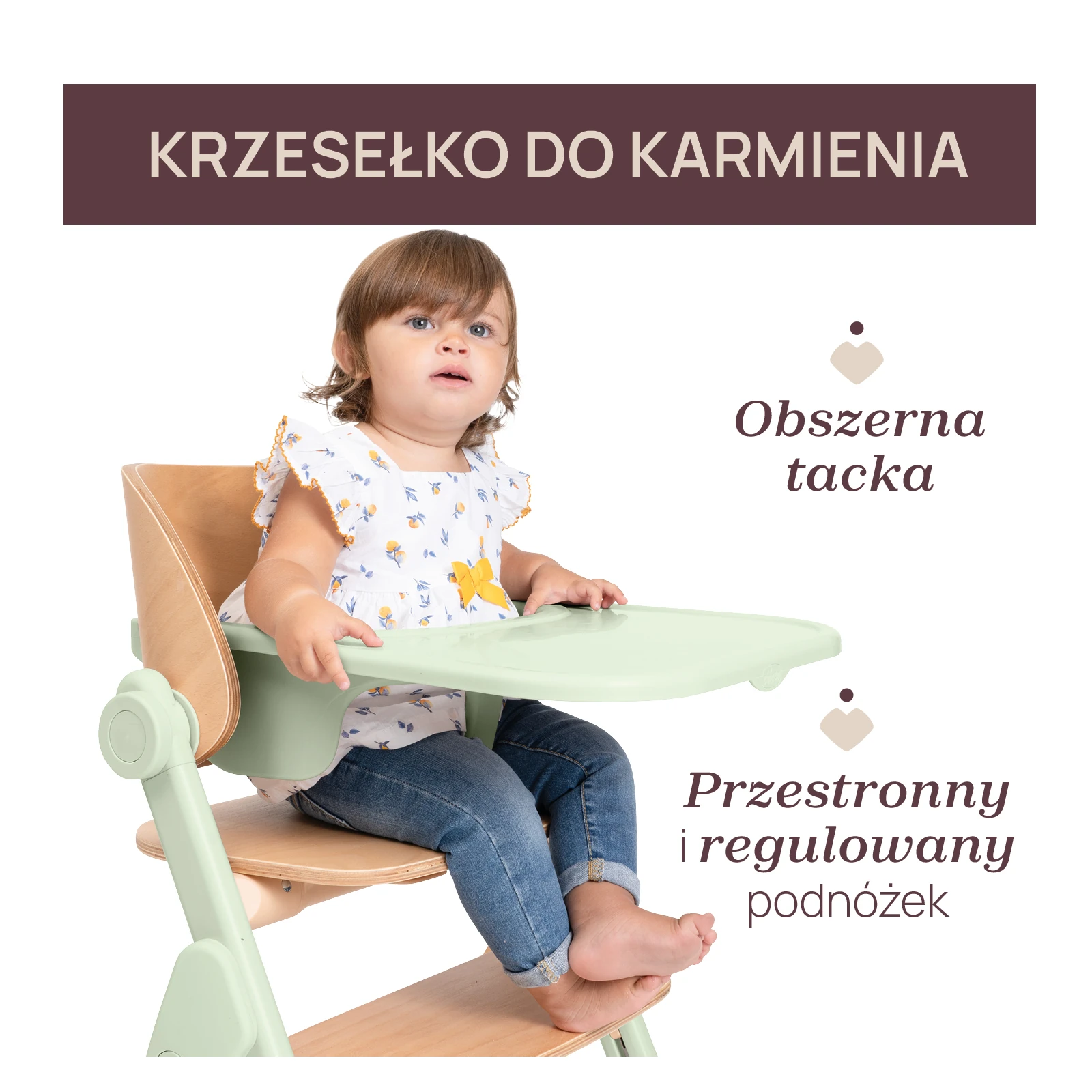 Chicco Meraviglia | Olive