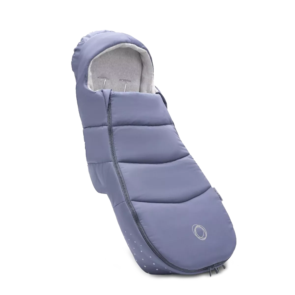 Śpiworek do wózka Bugaboo | Seaside Blue