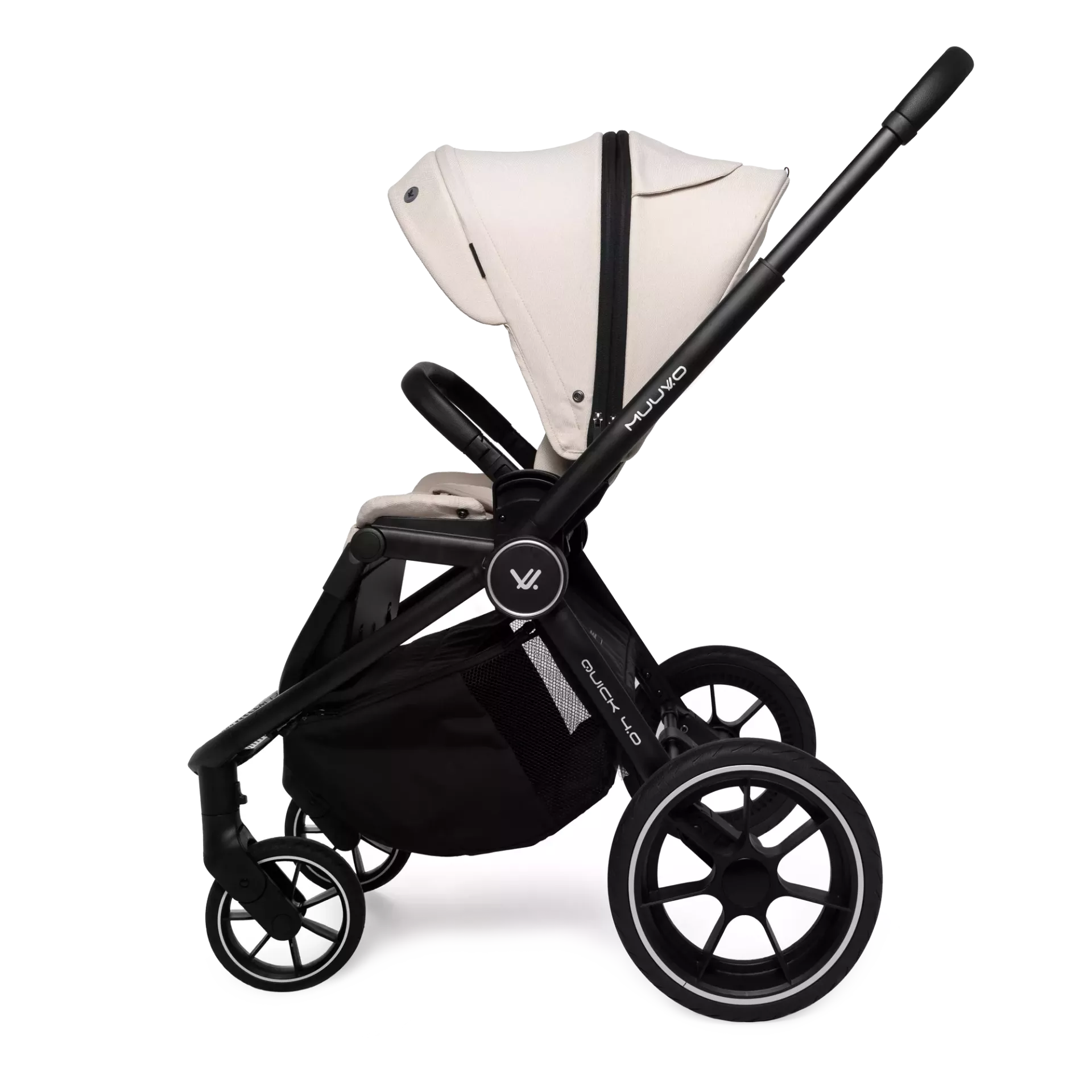 Muuvo Quick 4.0 +GRATIS | Desert Sand