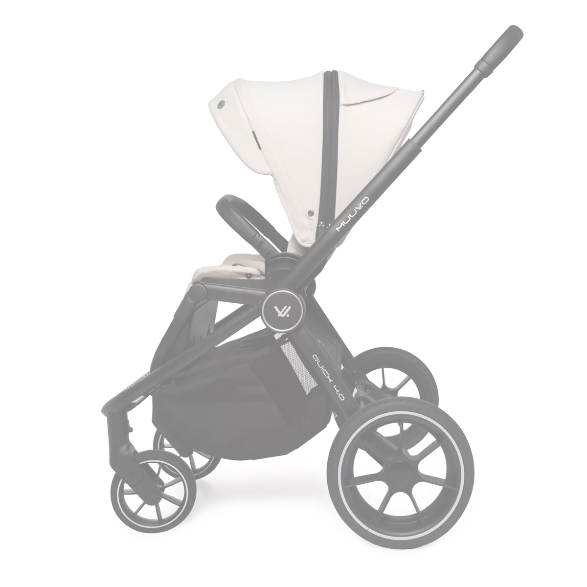 Muuvo Quick 4.0 +GRATIS | Desert Sand