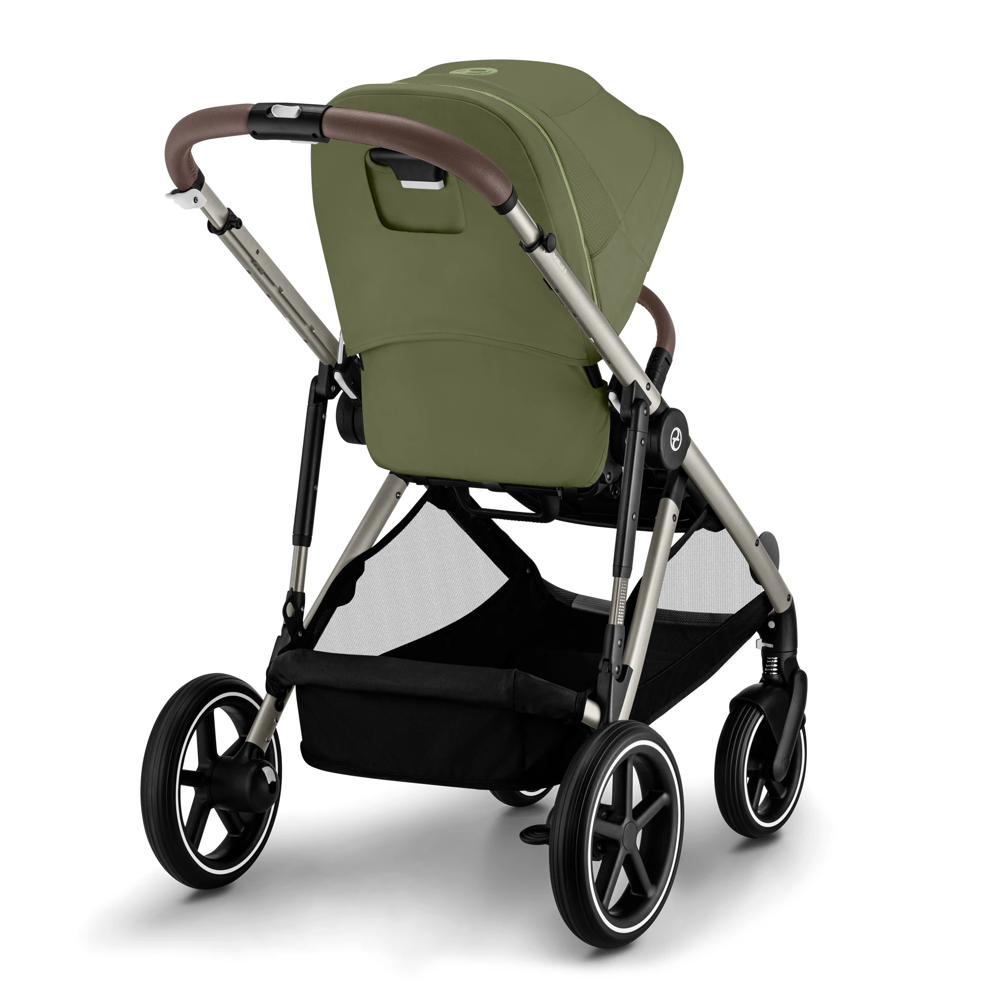 Cybex Gazelle S | Moss Green Cybex Gazelle S | Moss Green
