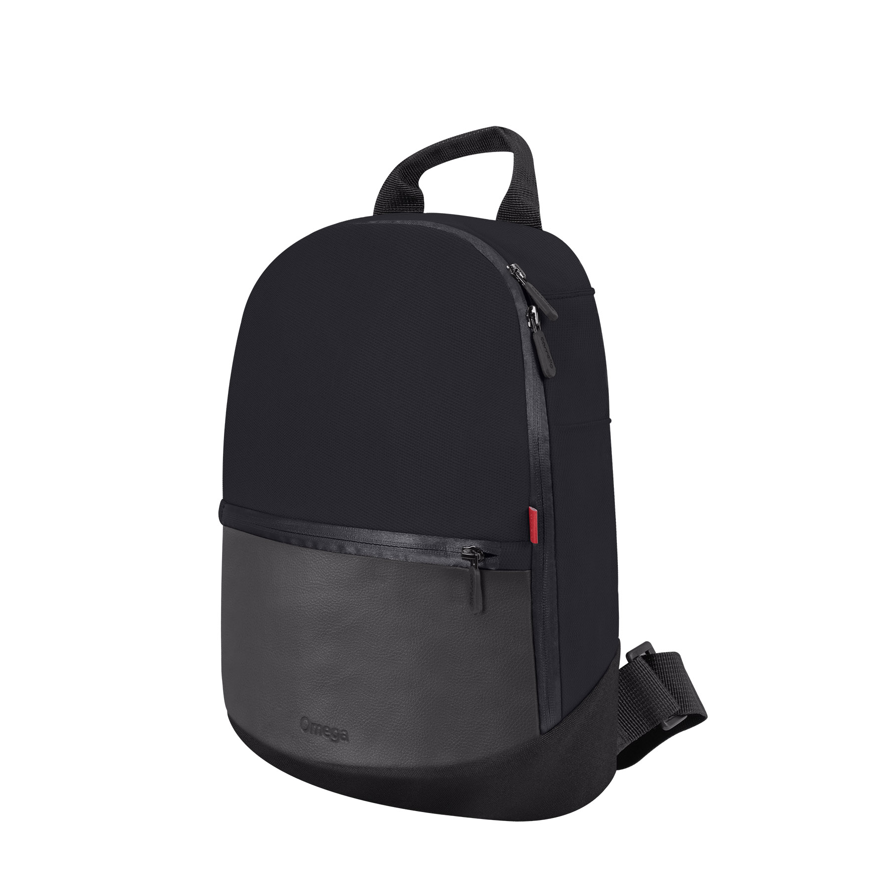 Carrello Omega Plus - 2w1 | Cosmo Black Carrello Omega Plus - 2w1 | Cosmo Black
