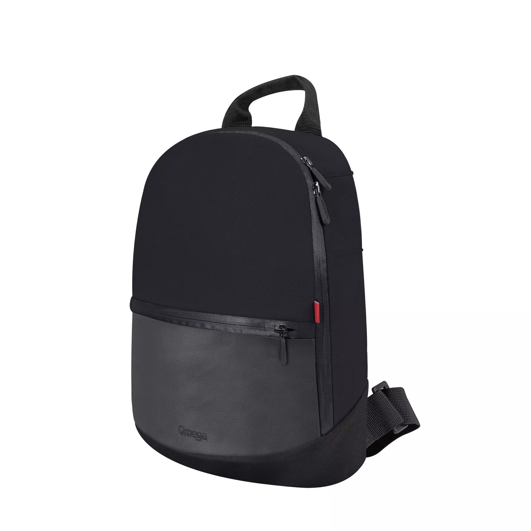 Carrello Omega Plus - 2w1 | Cosmo Black Carrello Omega Plus - 2w1 | Cosmo Black