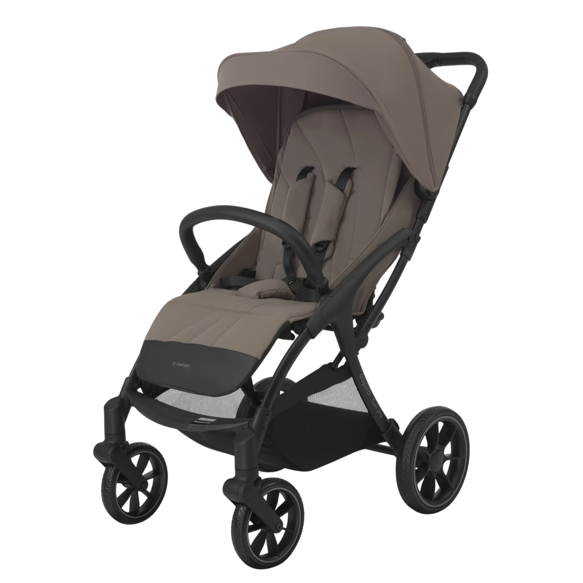 Espiro Fuel Pro | 09 Energy Taupe