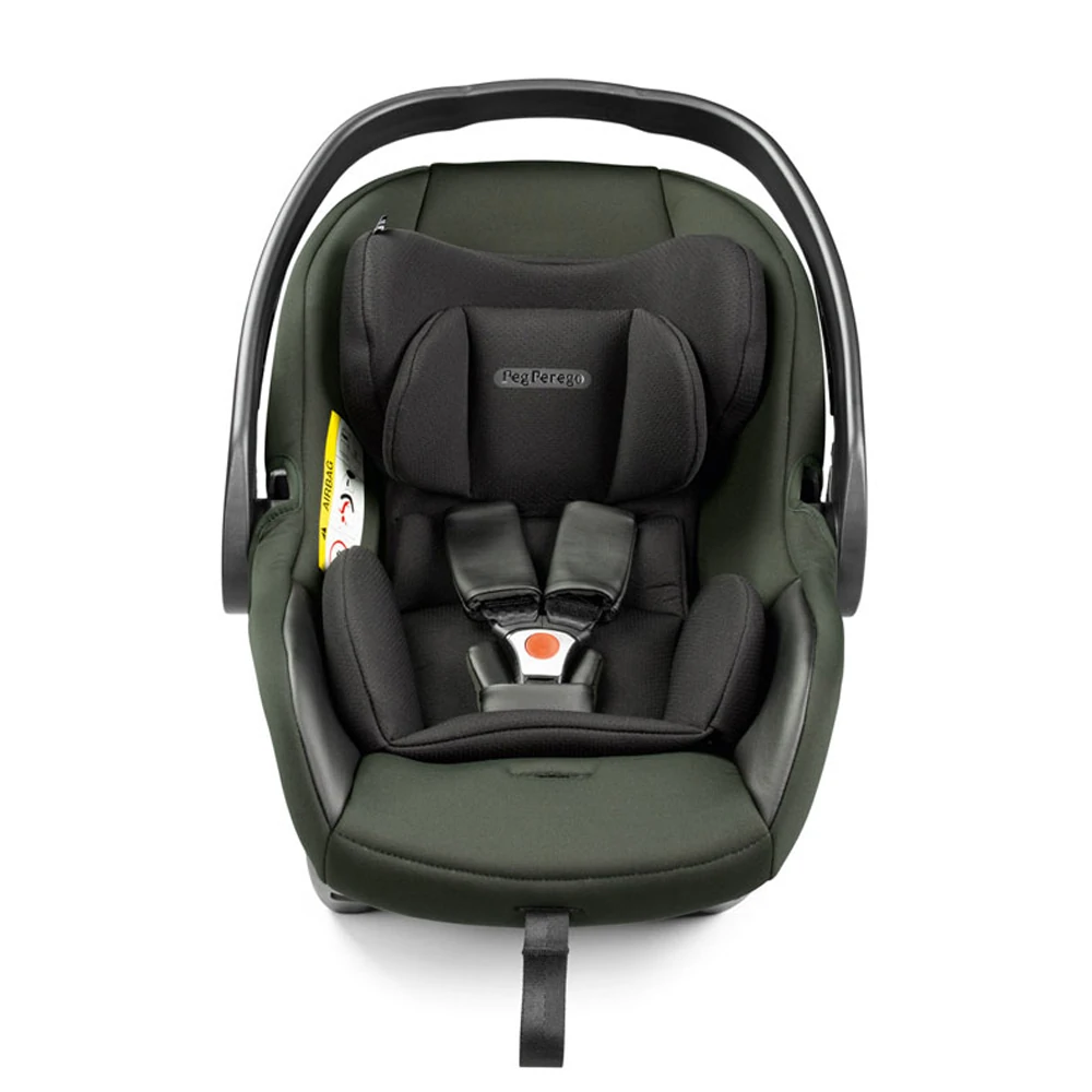 Peg Perego Primo Viaggio SLK | Green Peg Perego Primo Viaggio SLK | Green