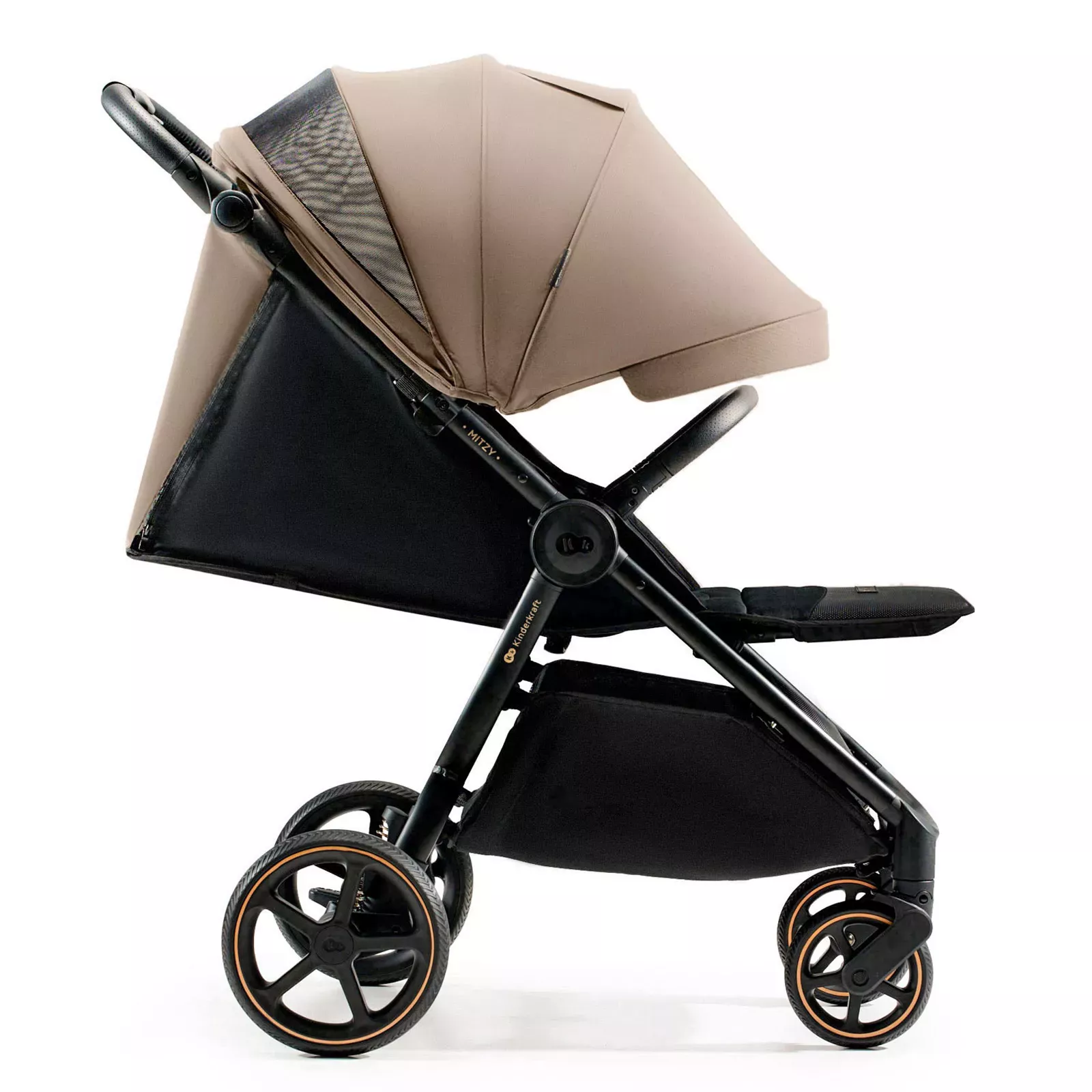 Kinderkraft Mitzy | Linen Beige