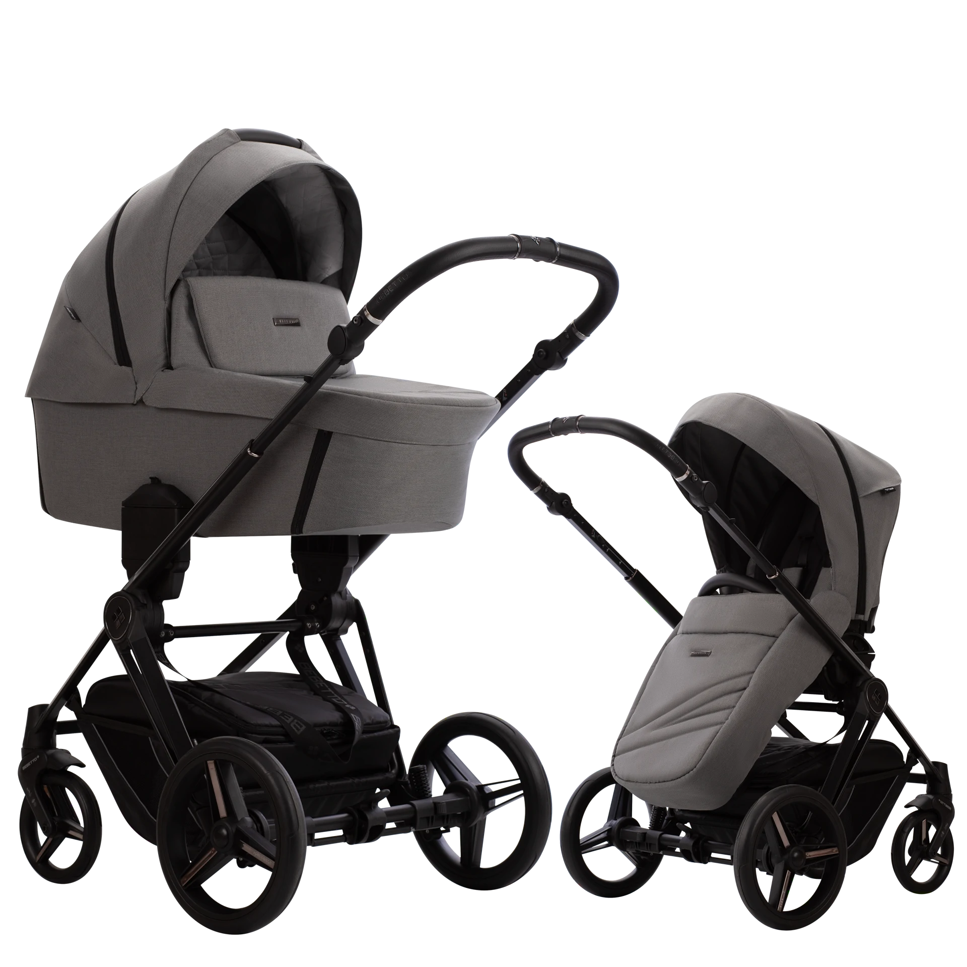 Bebetto Monti - 2w1 | Dark 01