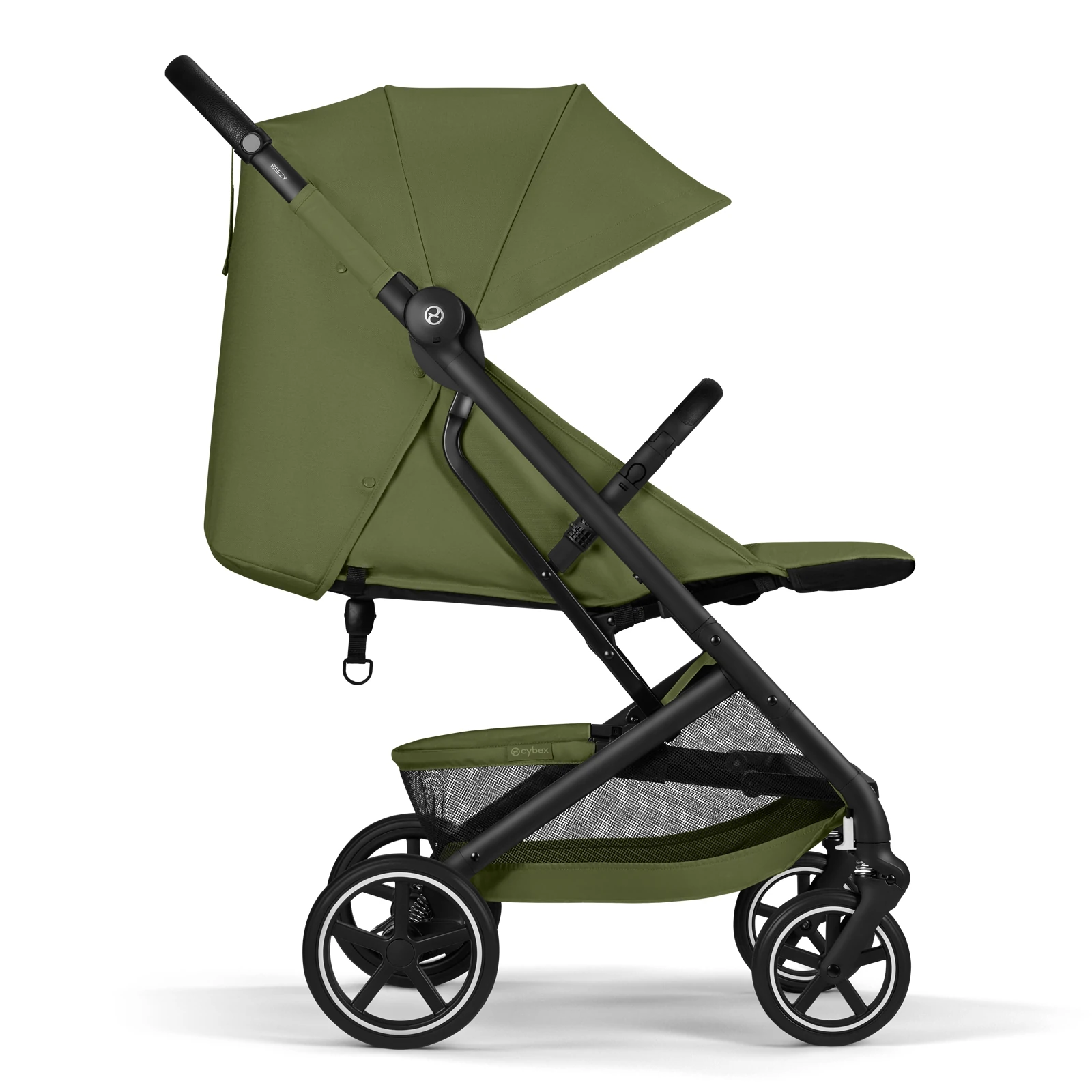 Cybex Beezy + GRATIS | Moss Green
