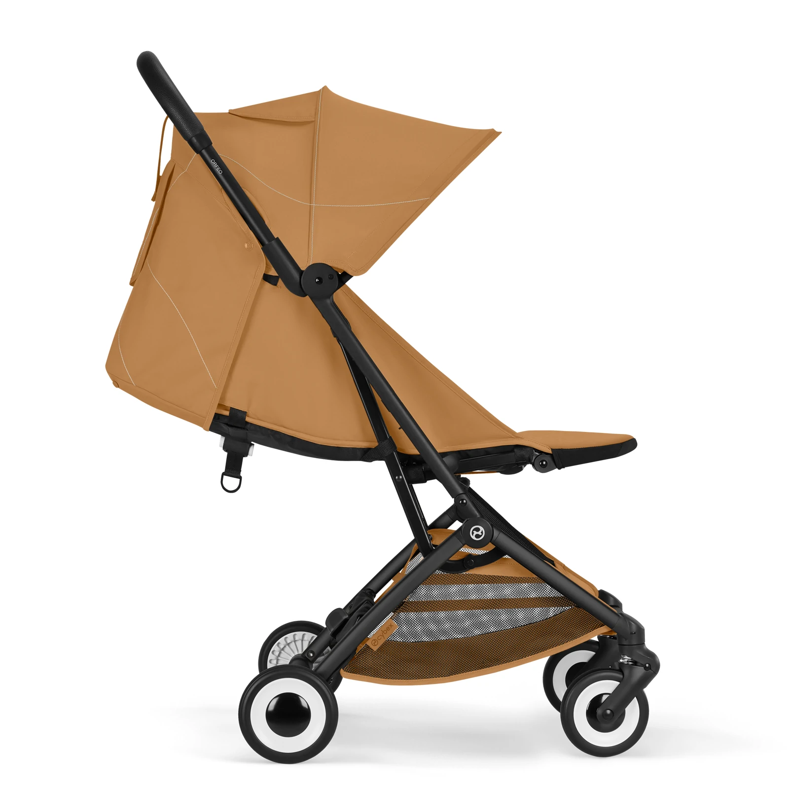 Cybex Orfeo + GRATIS | Cinnamon Yellow